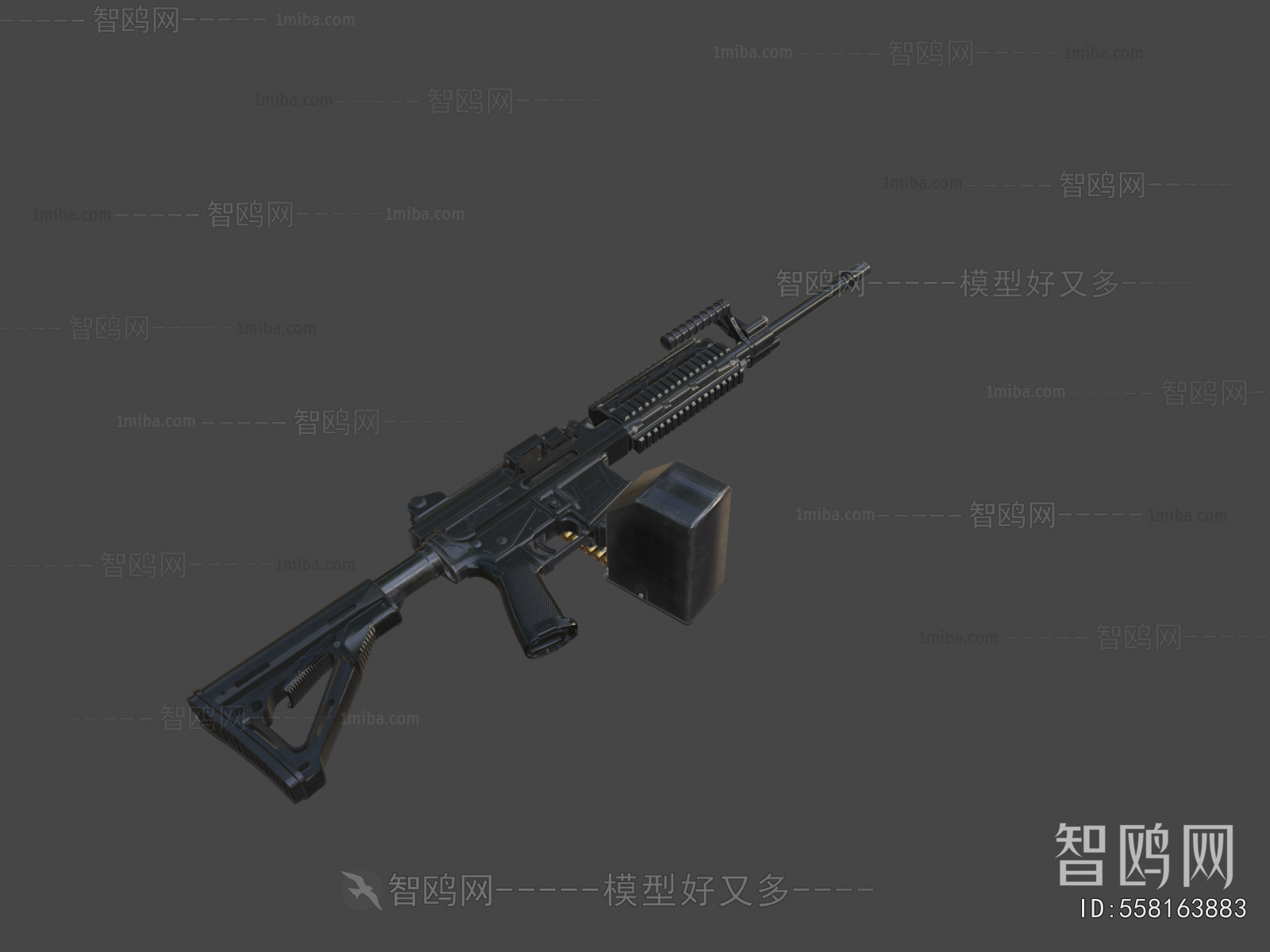 Modern Military Equipment