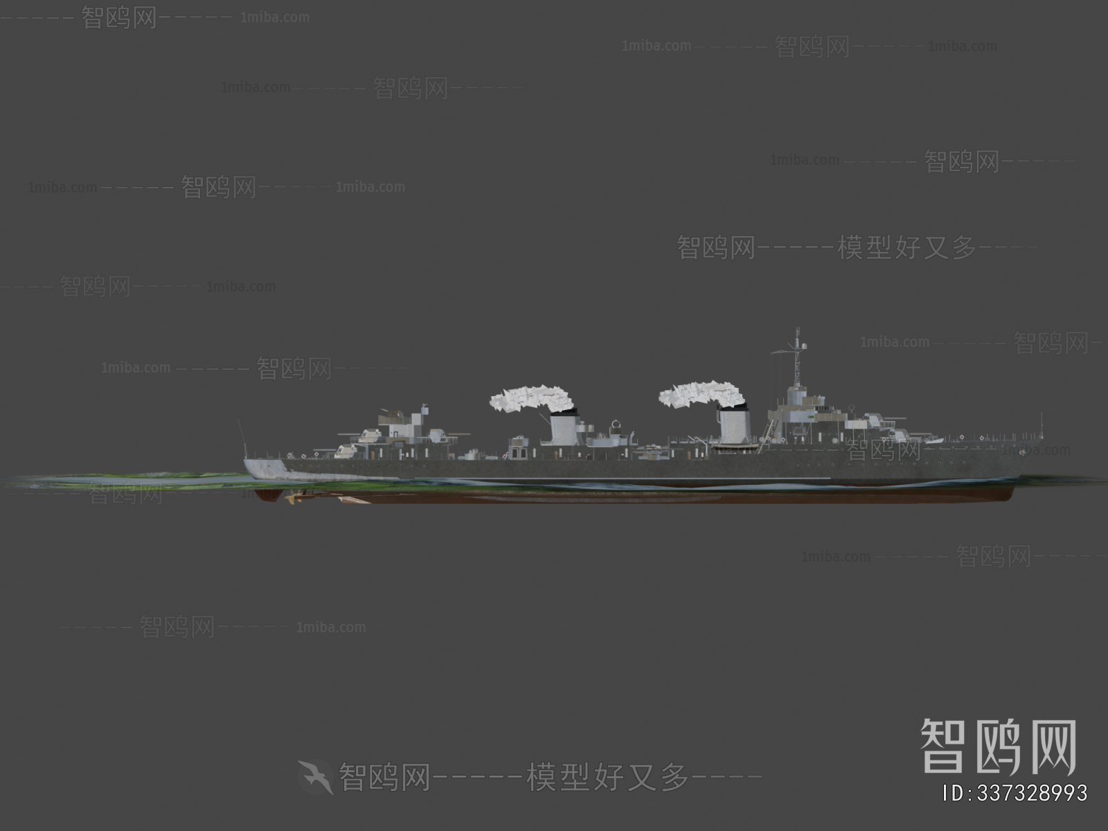 Modern Military Equipment