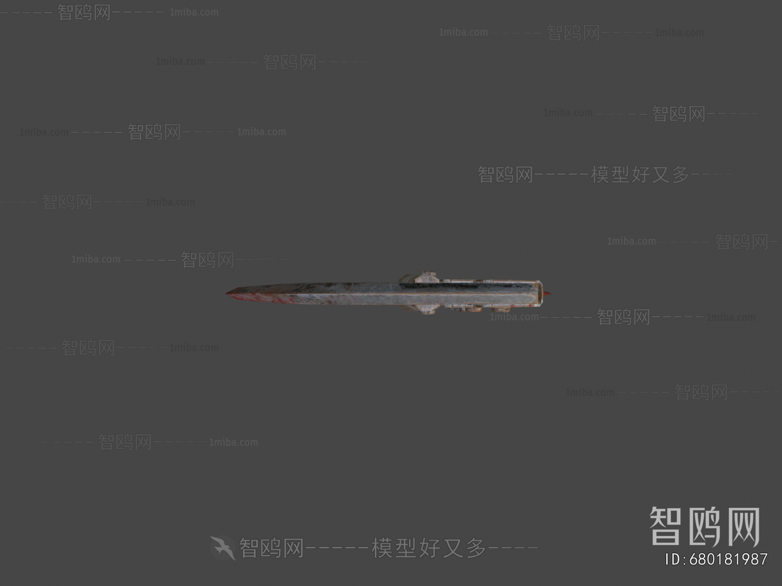 Modern Military Equipment