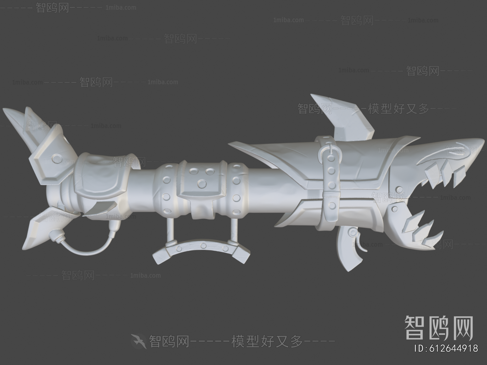 Modern Military Equipment