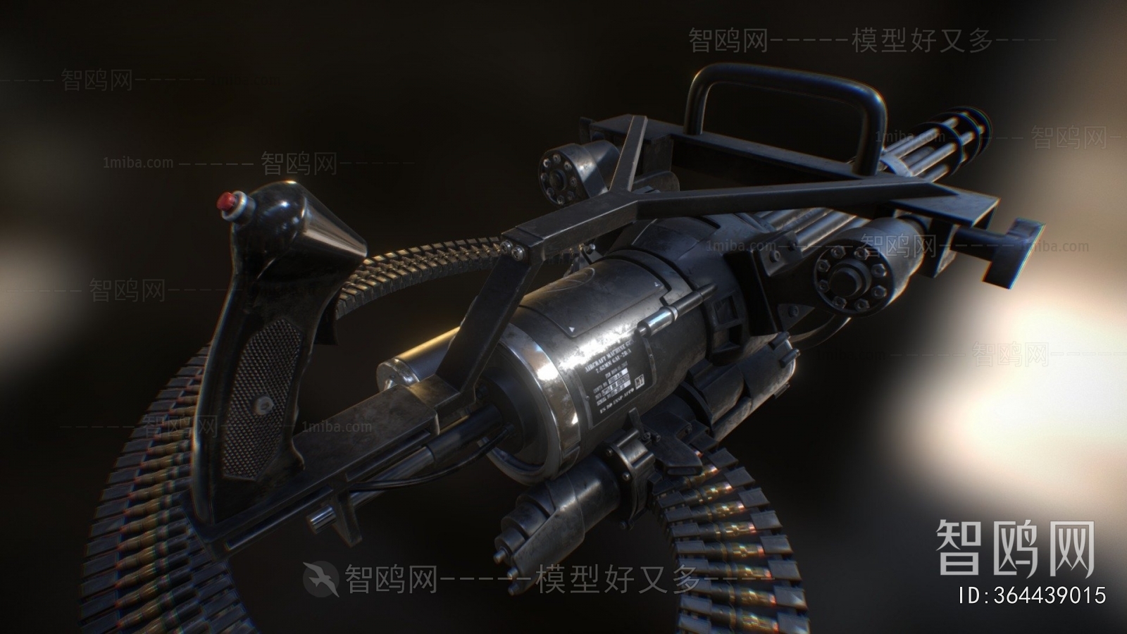 Modern Military Equipment