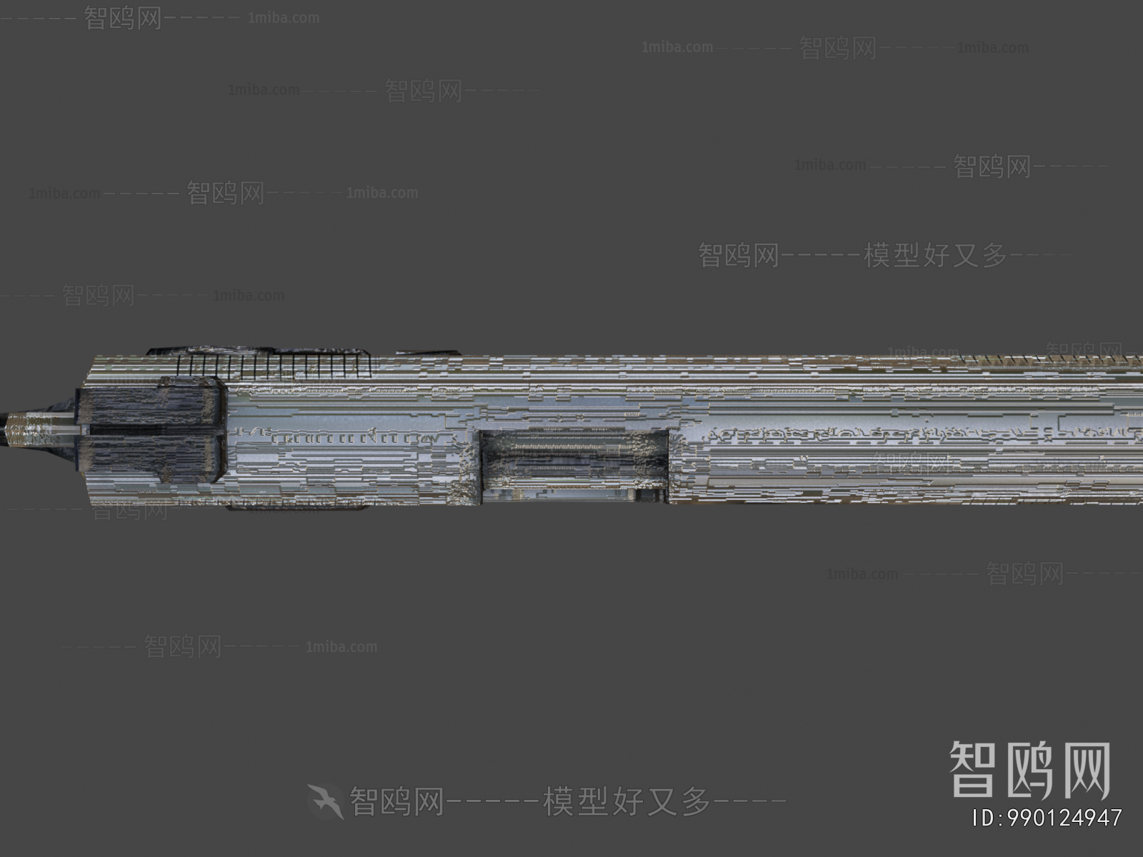 Modern Military Equipment