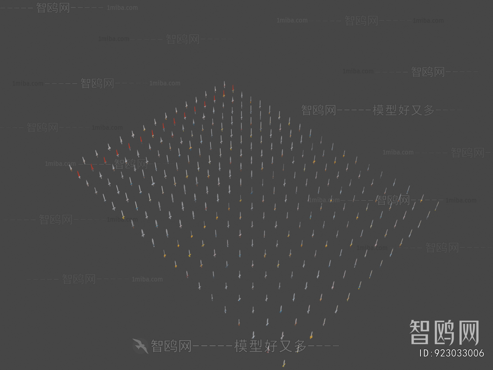 Modern Military Equipment