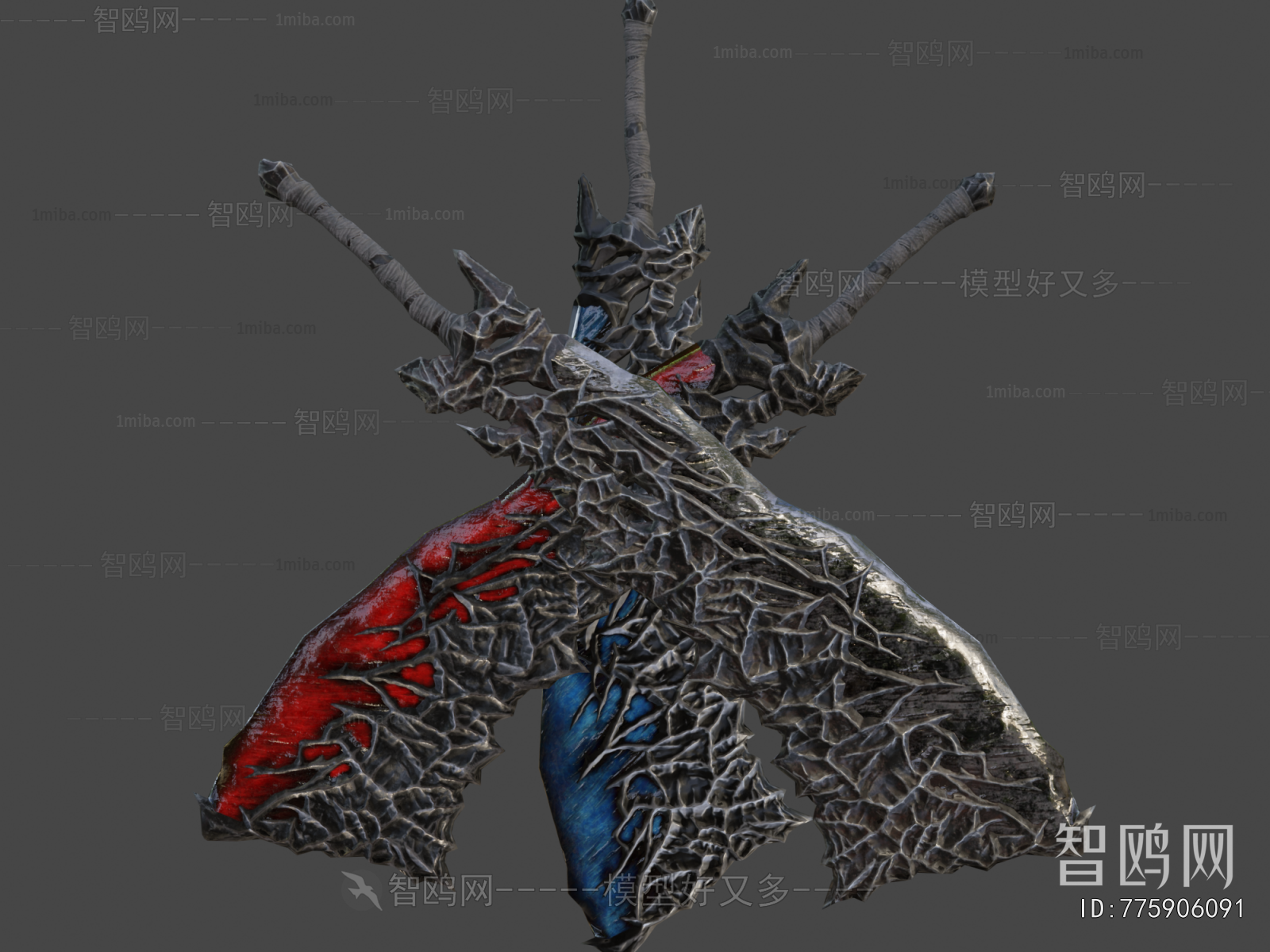 Modern Military Equipment