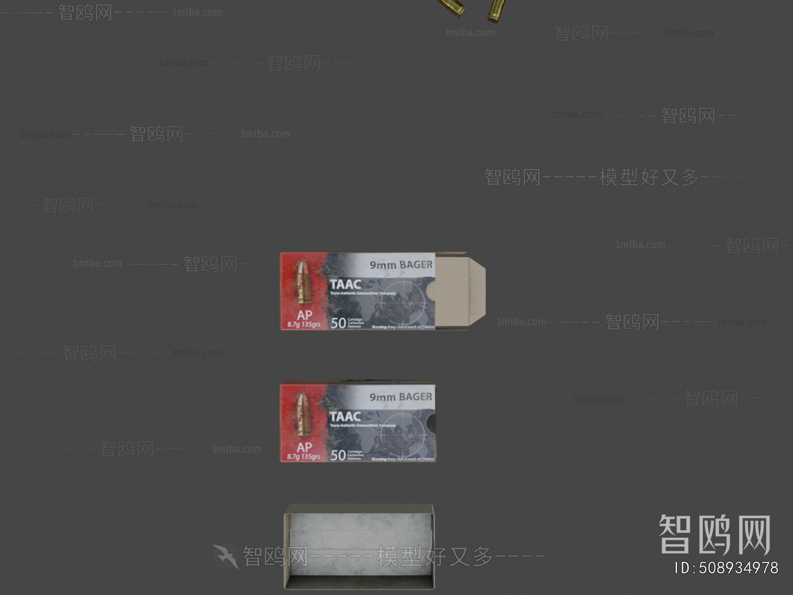 Modern Military Equipment