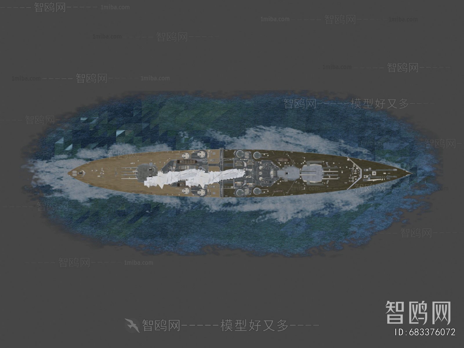 Modern Military Equipment