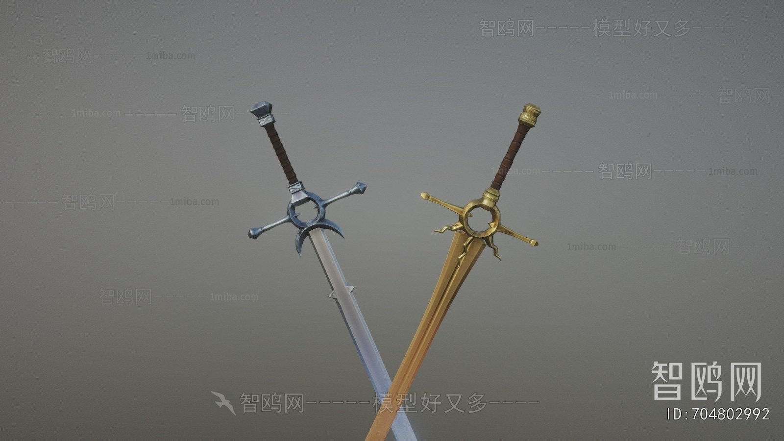 Modern Military Equipment