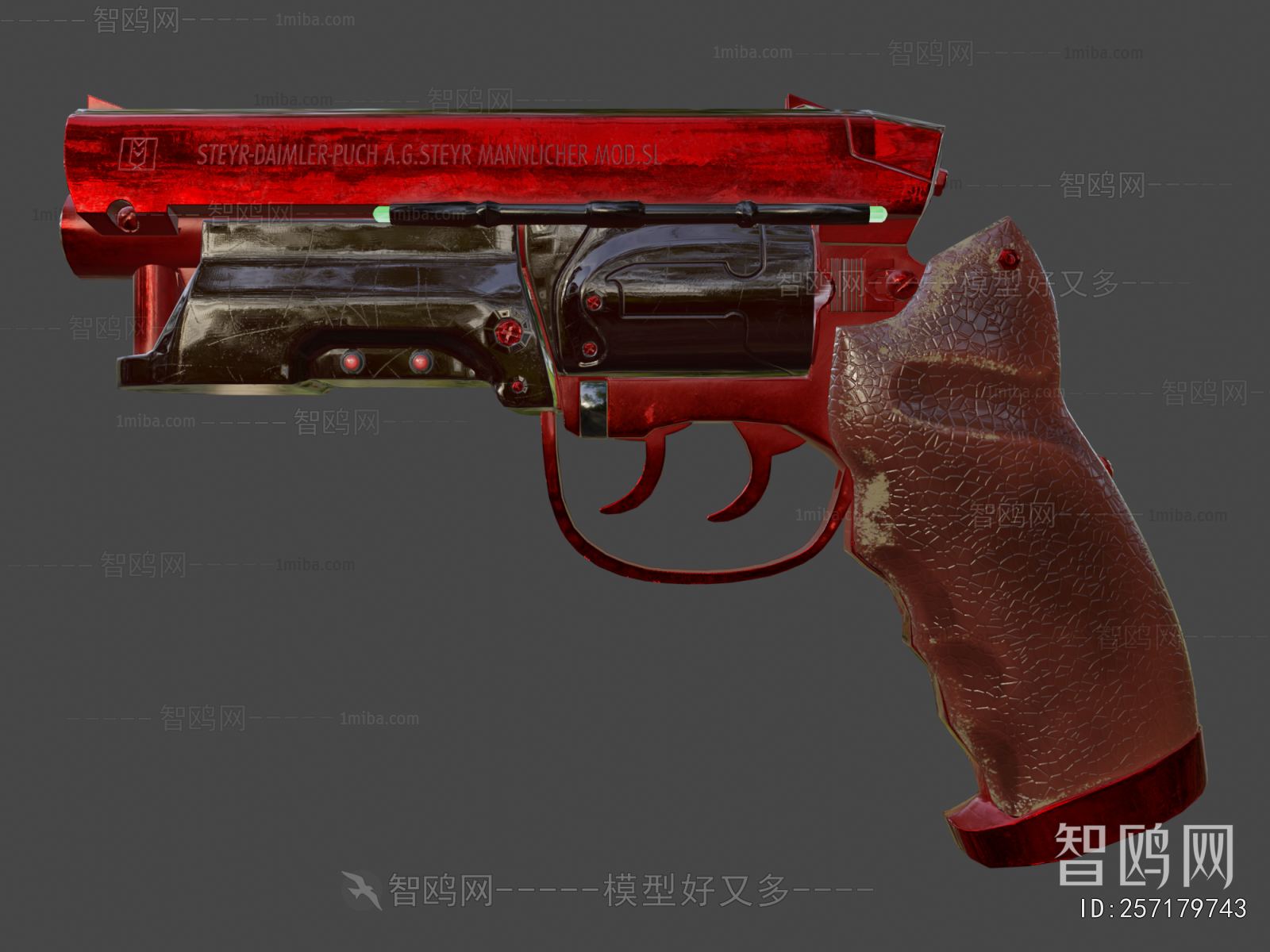 Modern Military Equipment