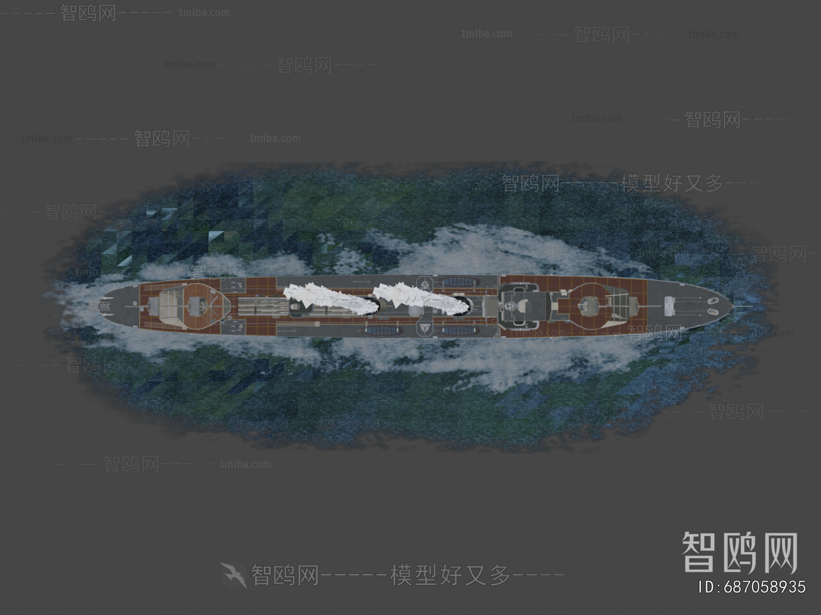 Modern Military Equipment