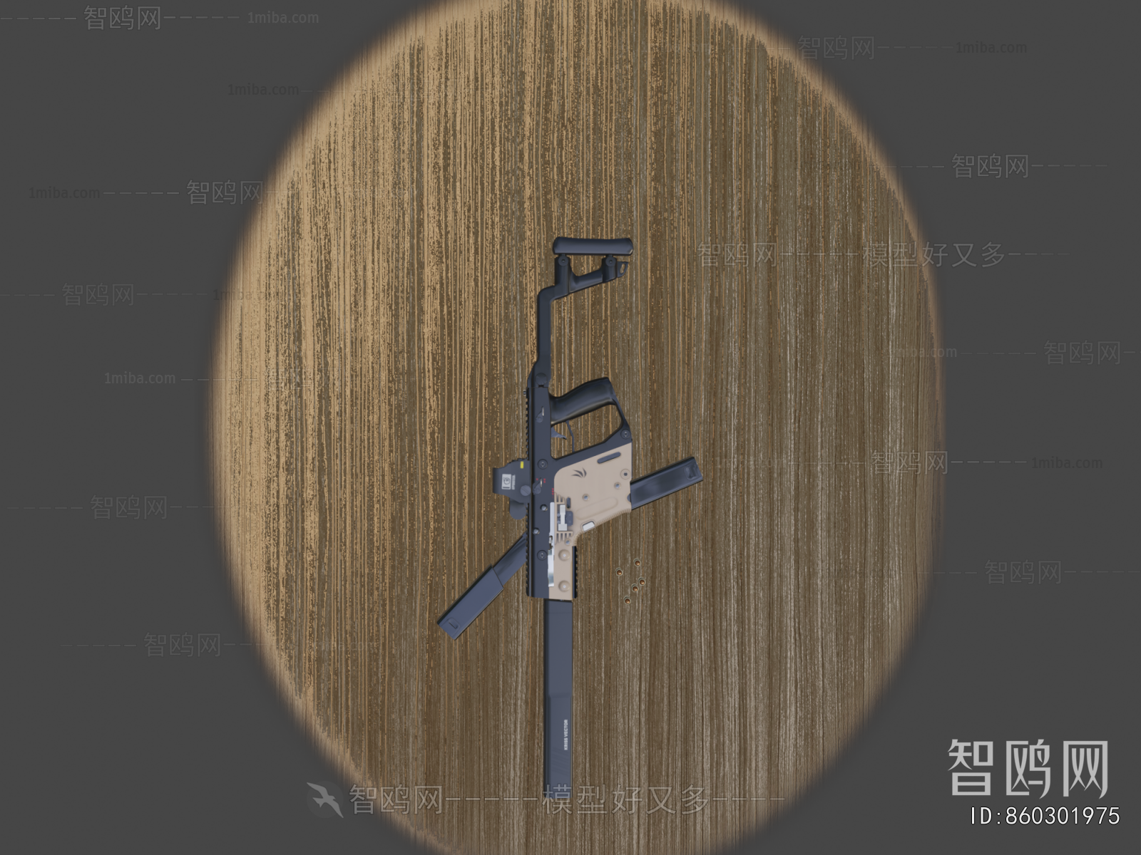 Modern Military Equipment