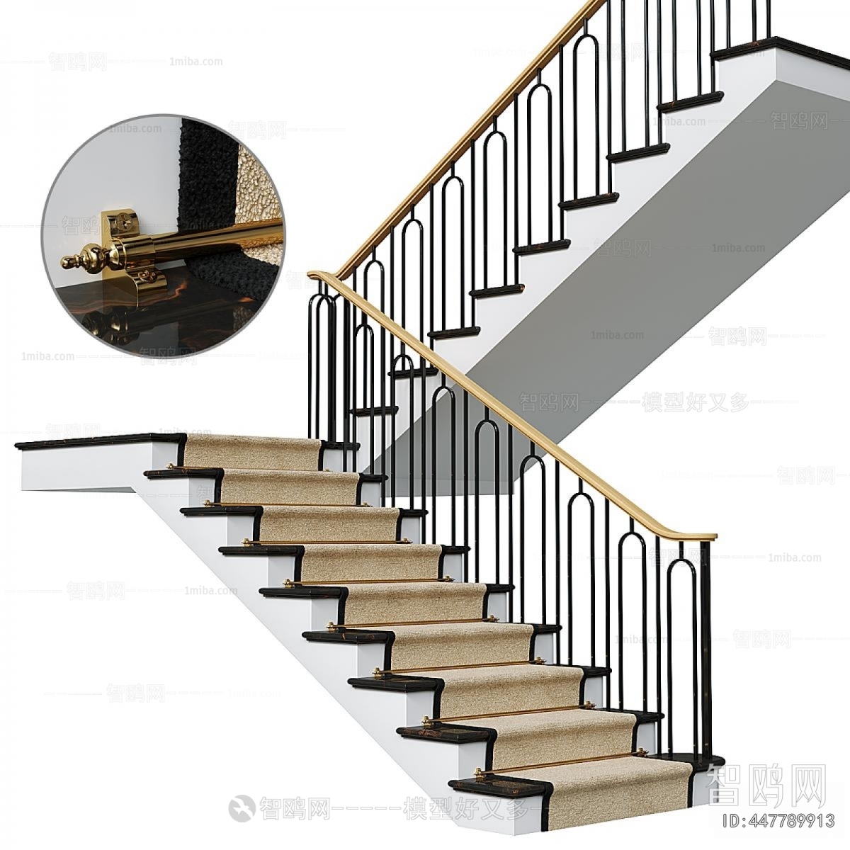 Modern Staircase
