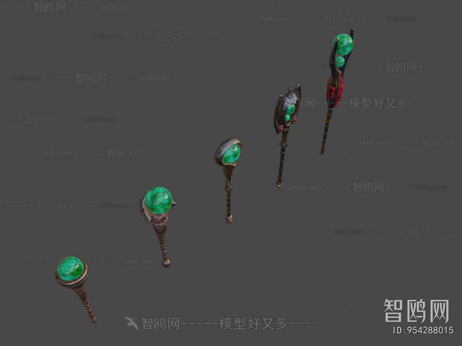 Modern Military Equipment