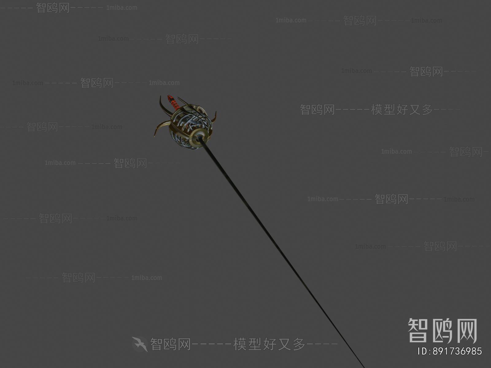 Modern Military Equipment