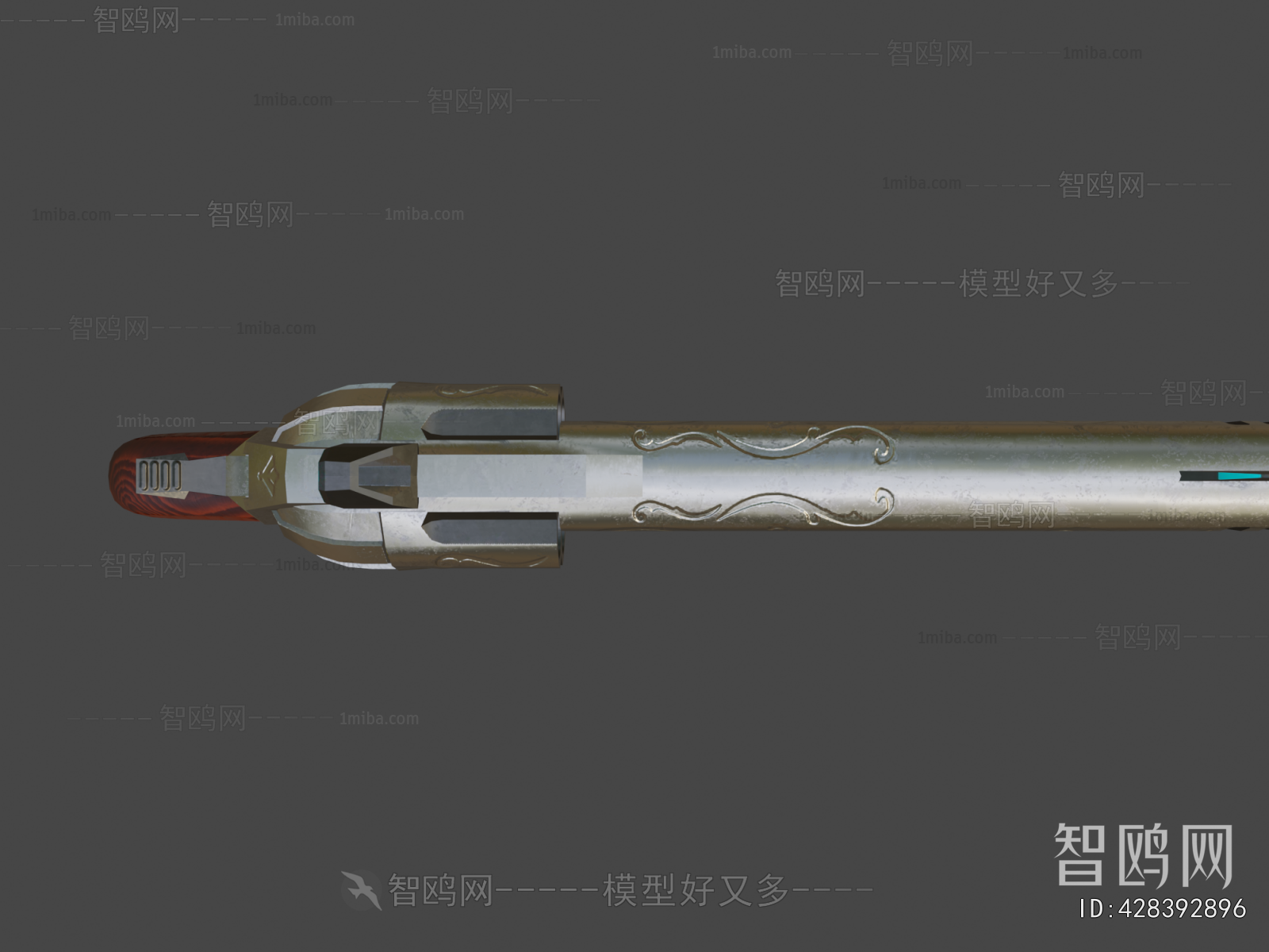 Modern Military Equipment