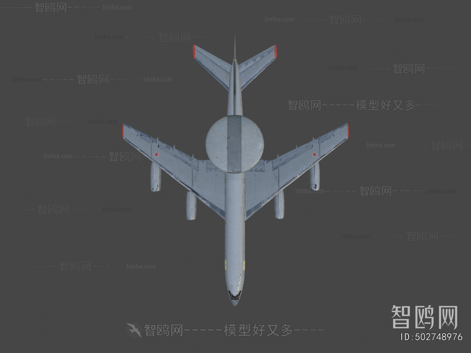 Modern Military Equipment