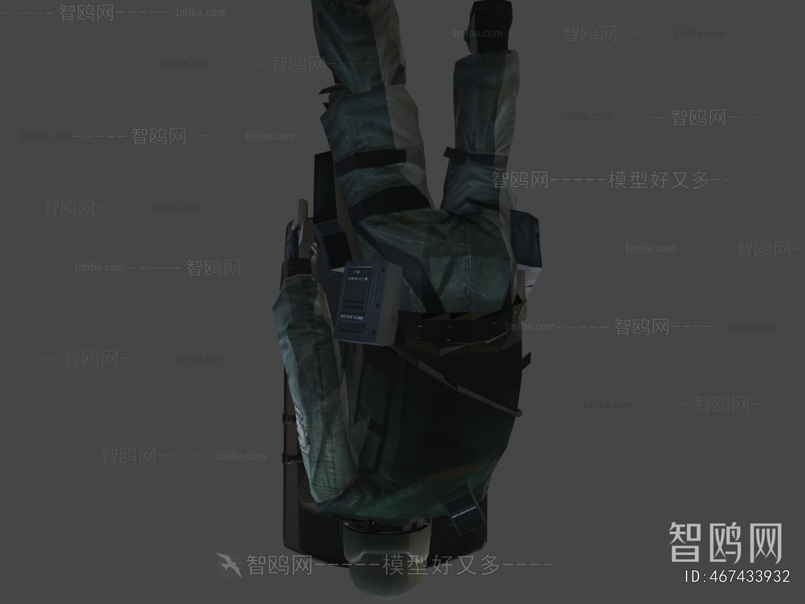 Modern Military Equipment