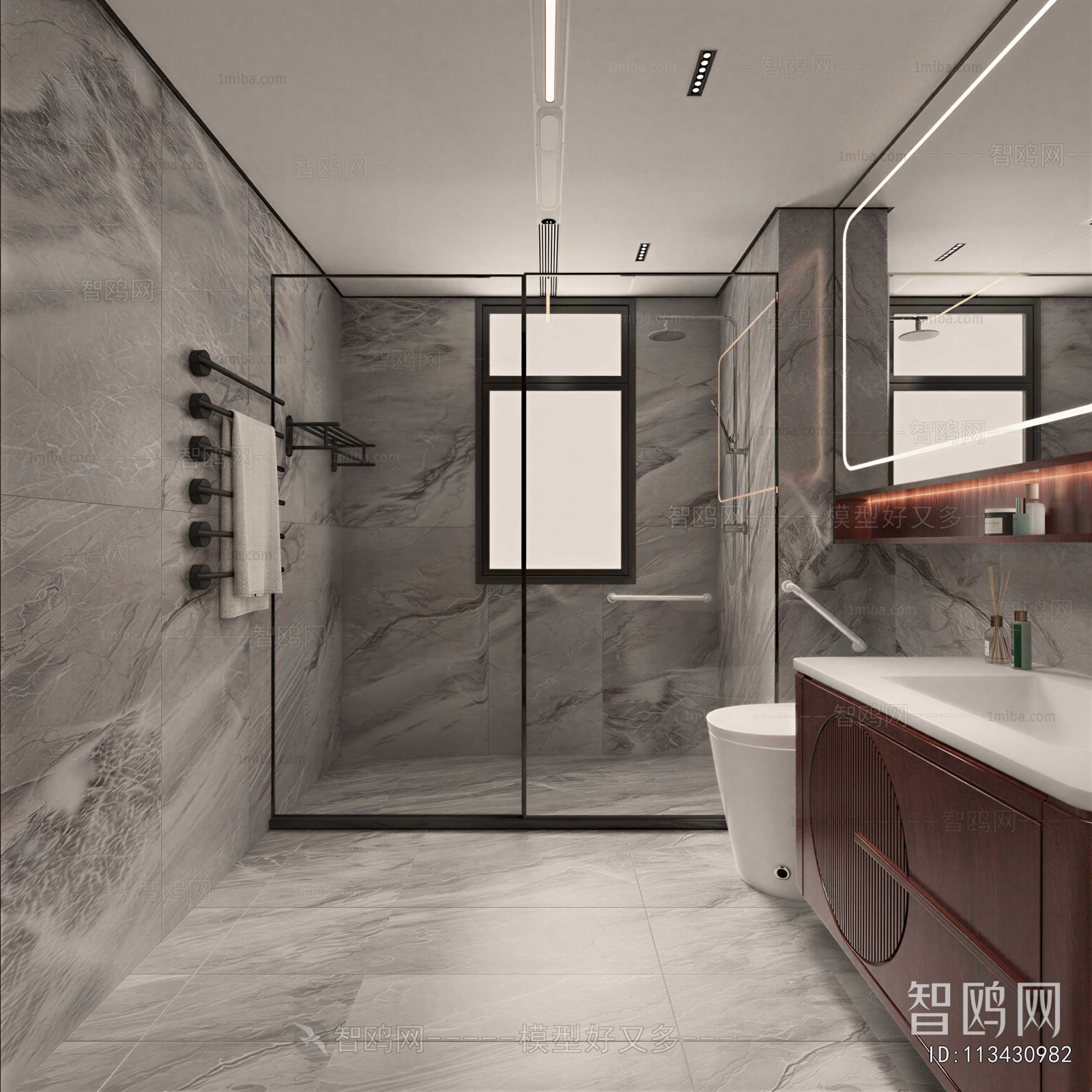 New Chinese Style TOILET