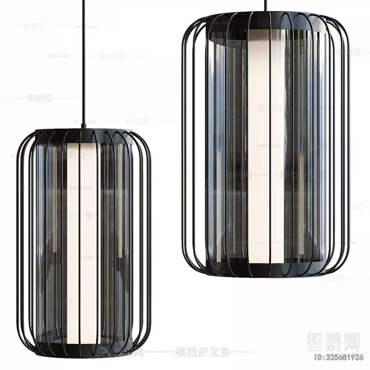 Modern Droplight