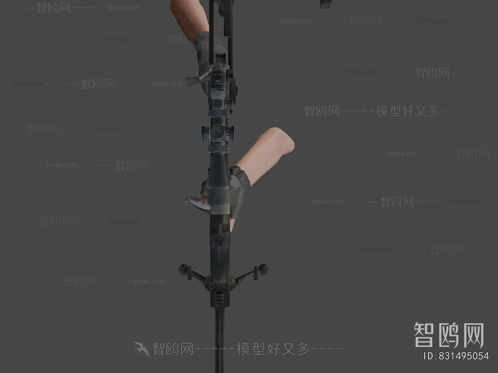 Modern Military Equipment