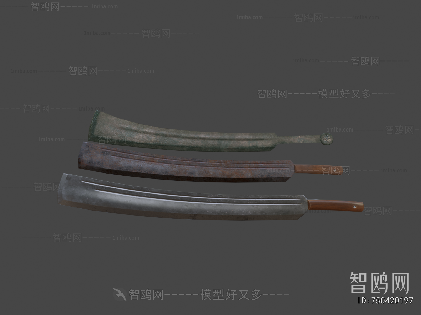 Modern Military Equipment