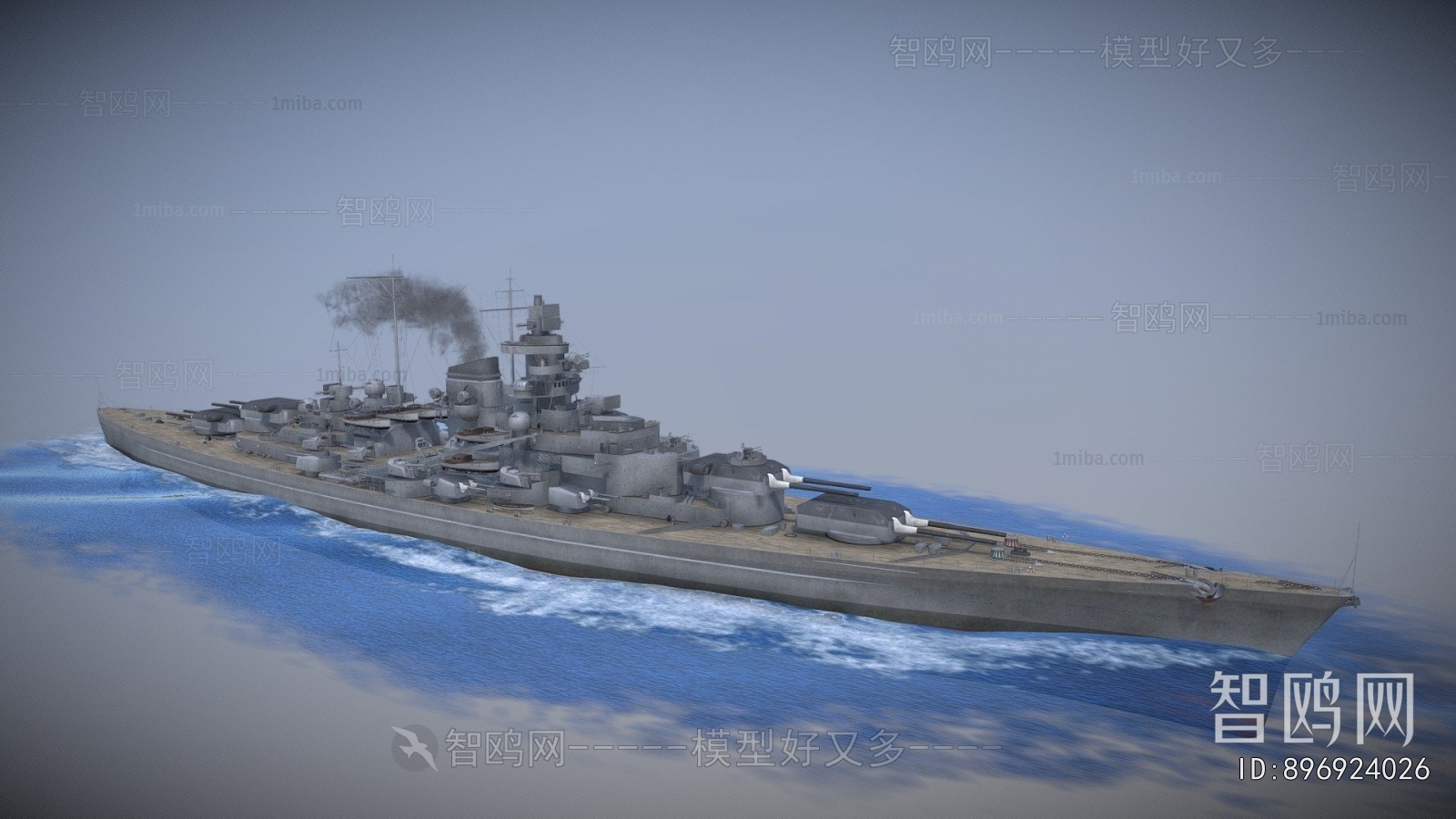 Modern Military Equipment