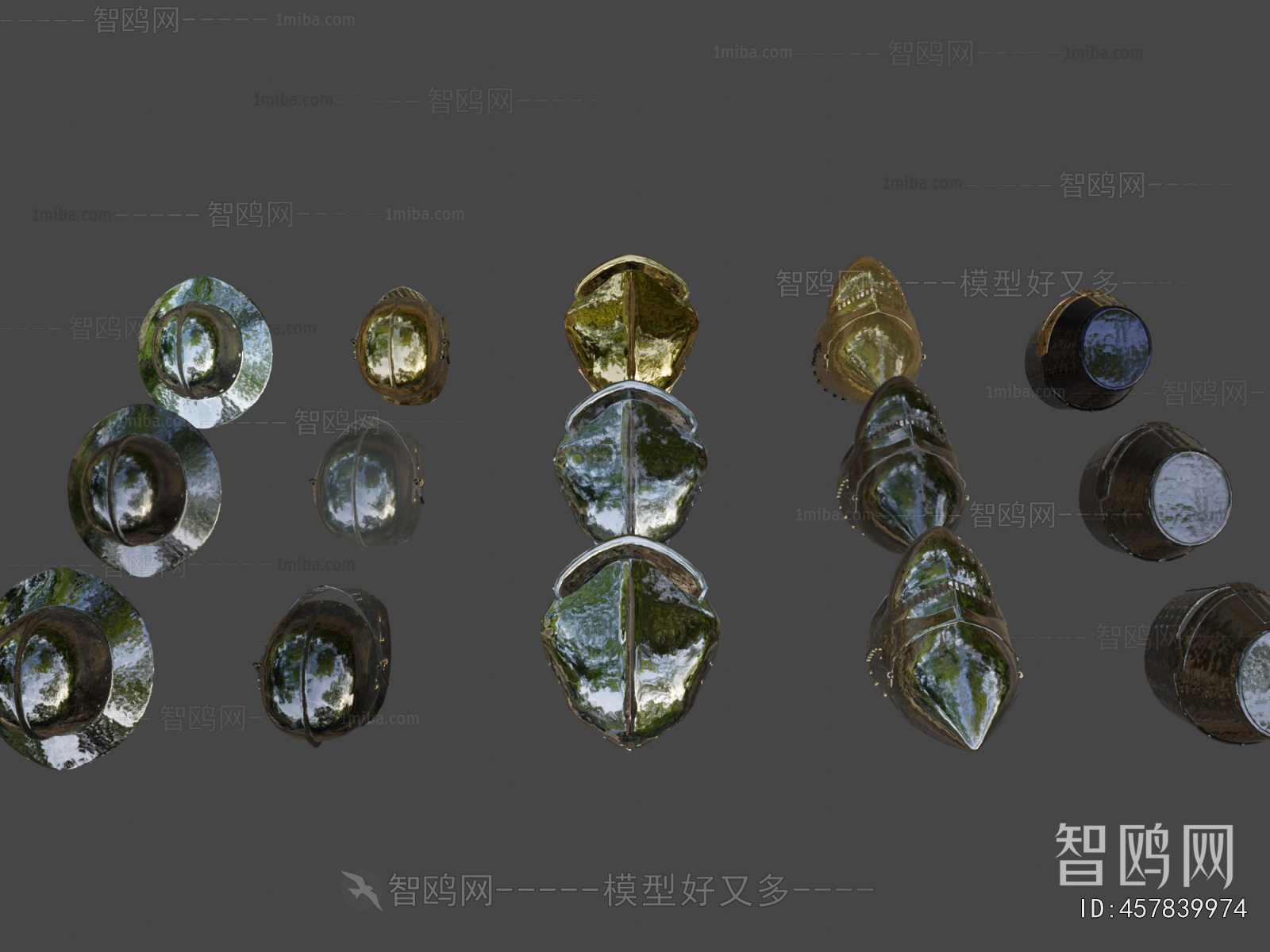 Modern Military Equipment