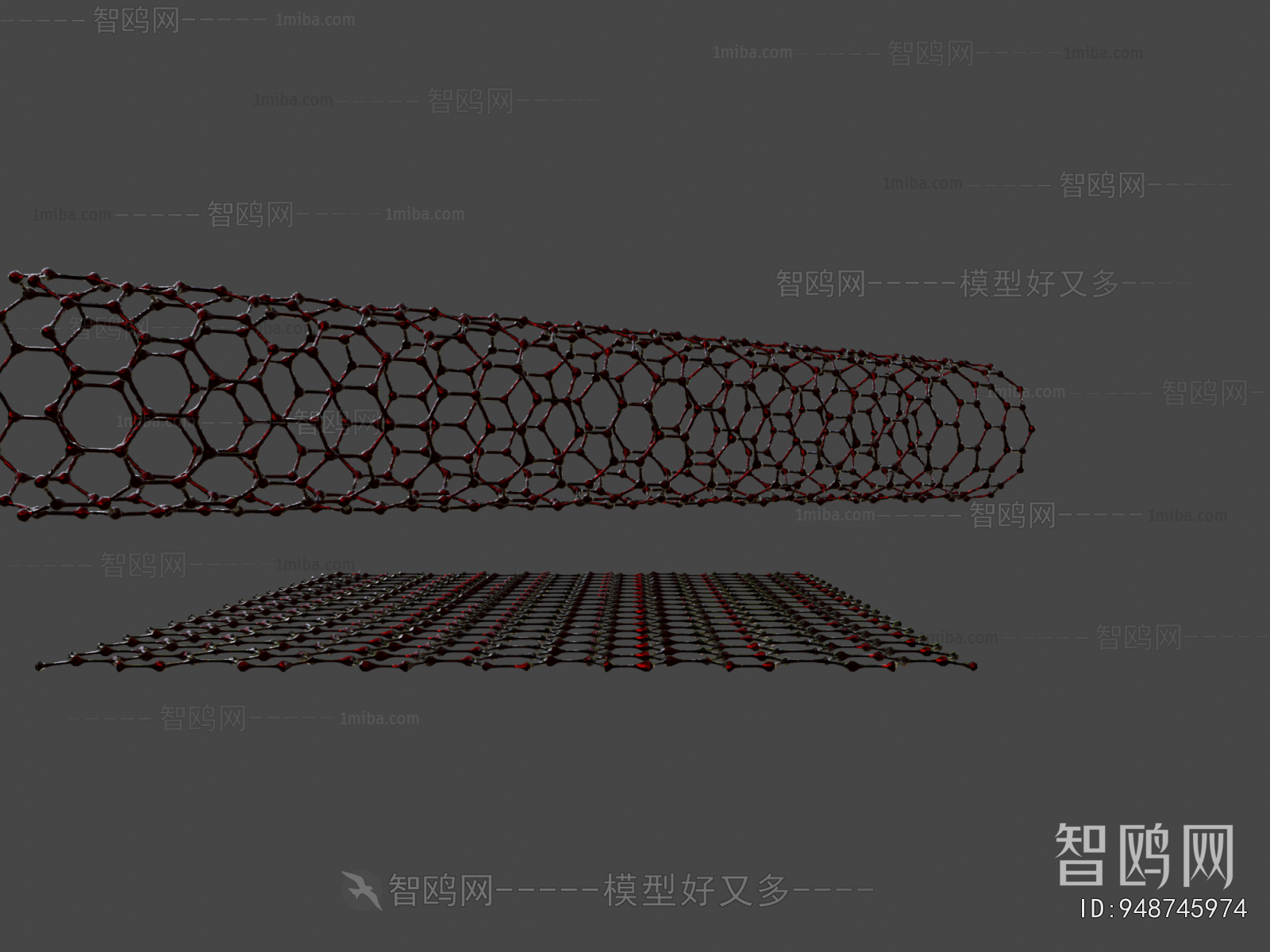 Modern Industrial Equipment