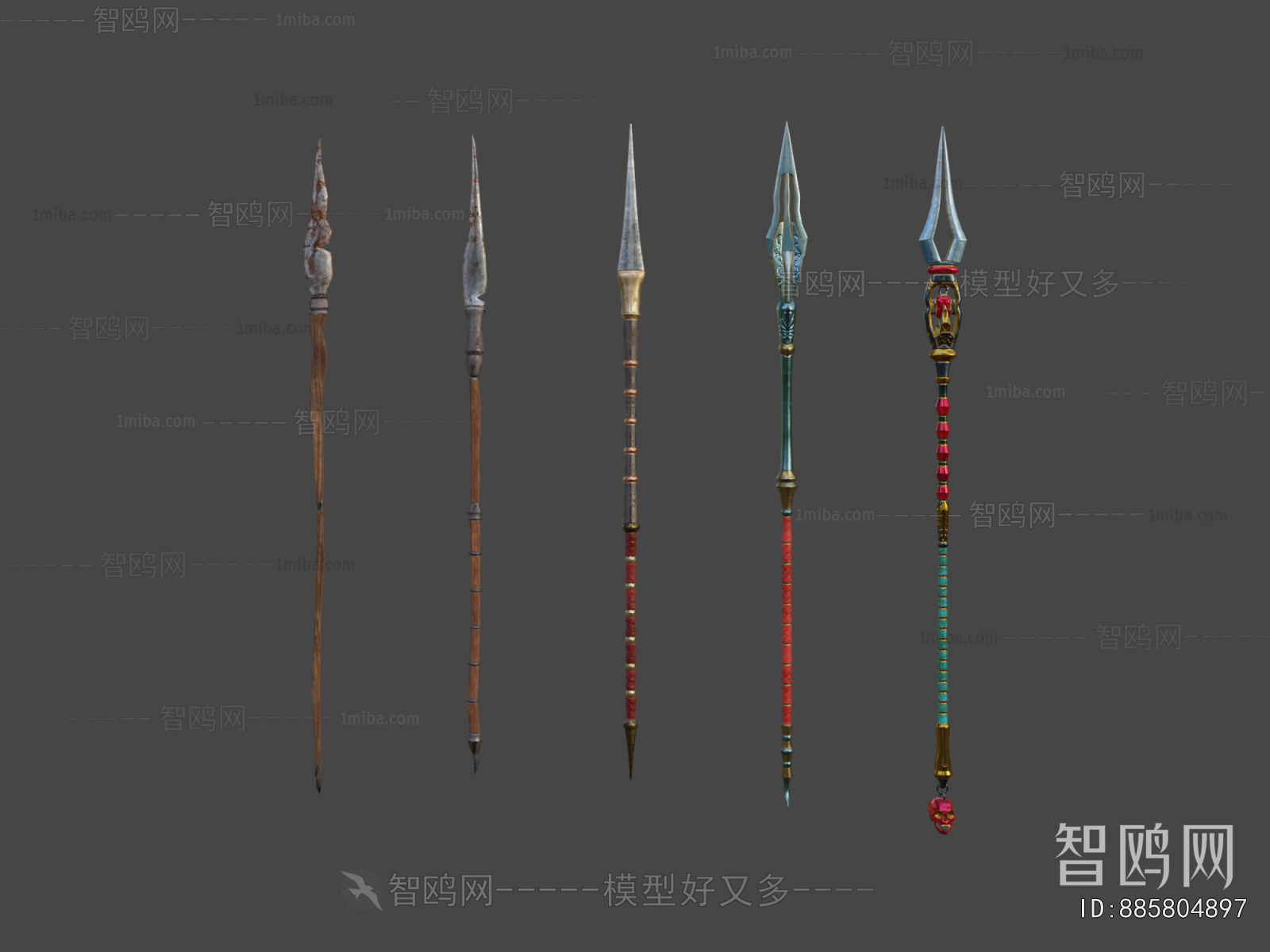 Modern Military Equipment