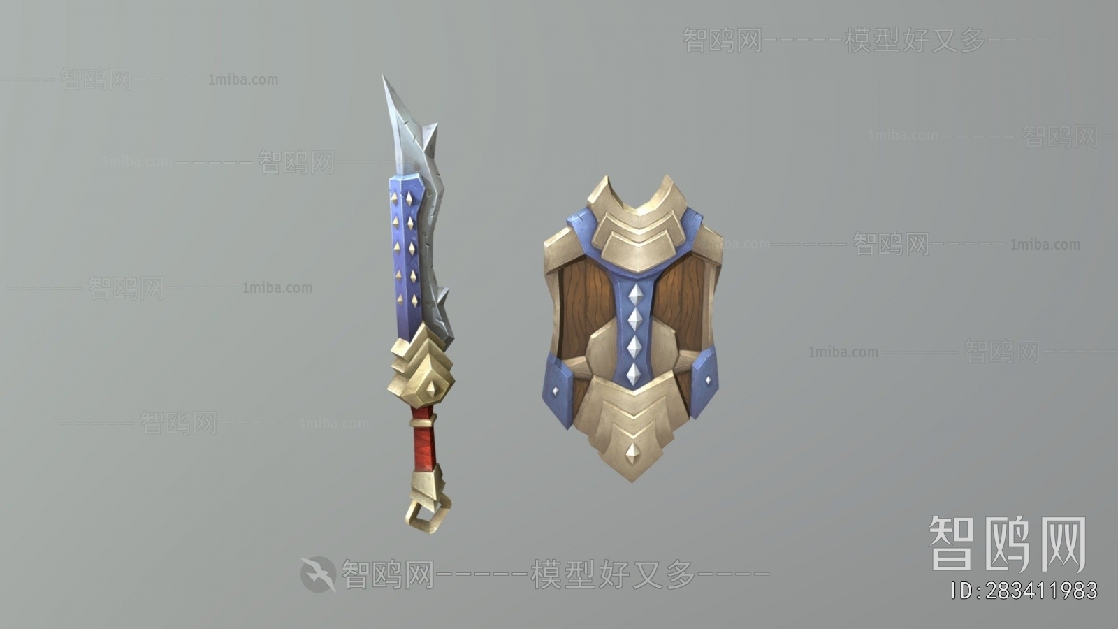 Modern Military Equipment