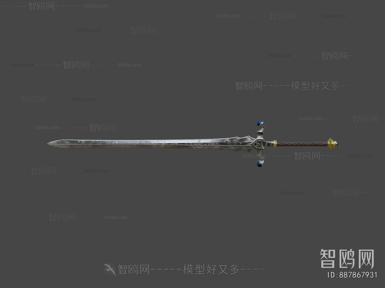 Modern Military Equipment