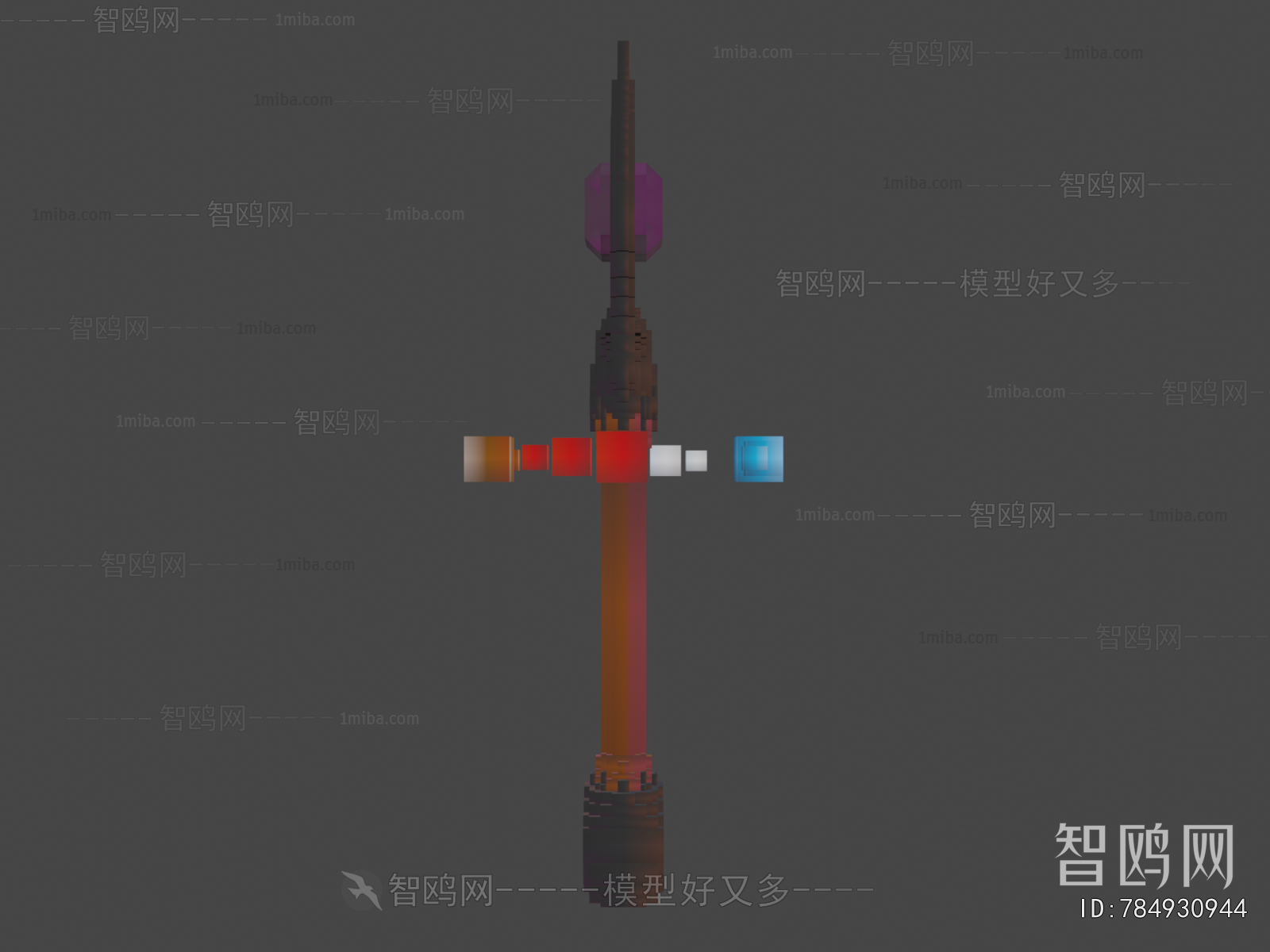 Modern Military Equipment