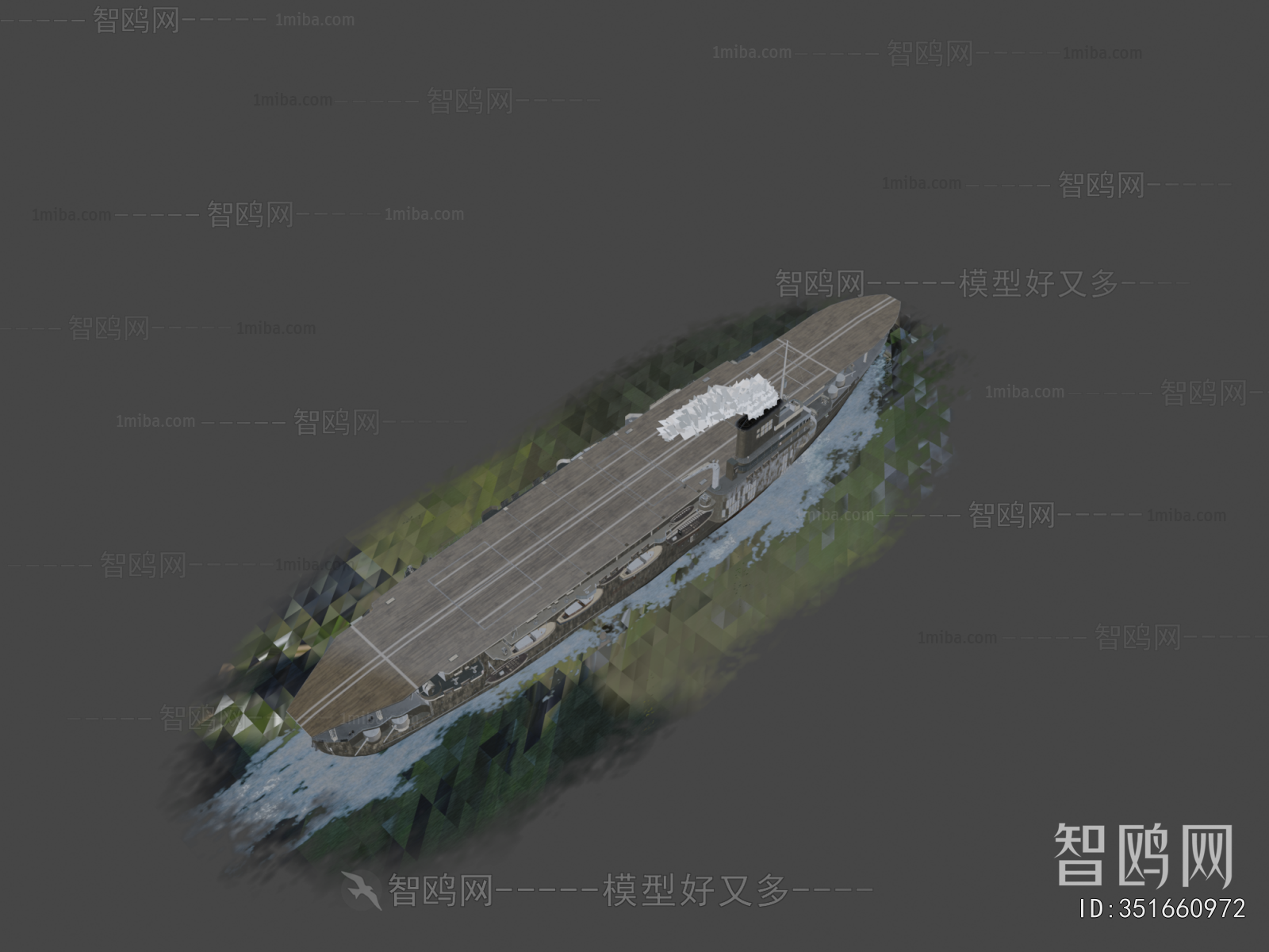 Modern Military Equipment