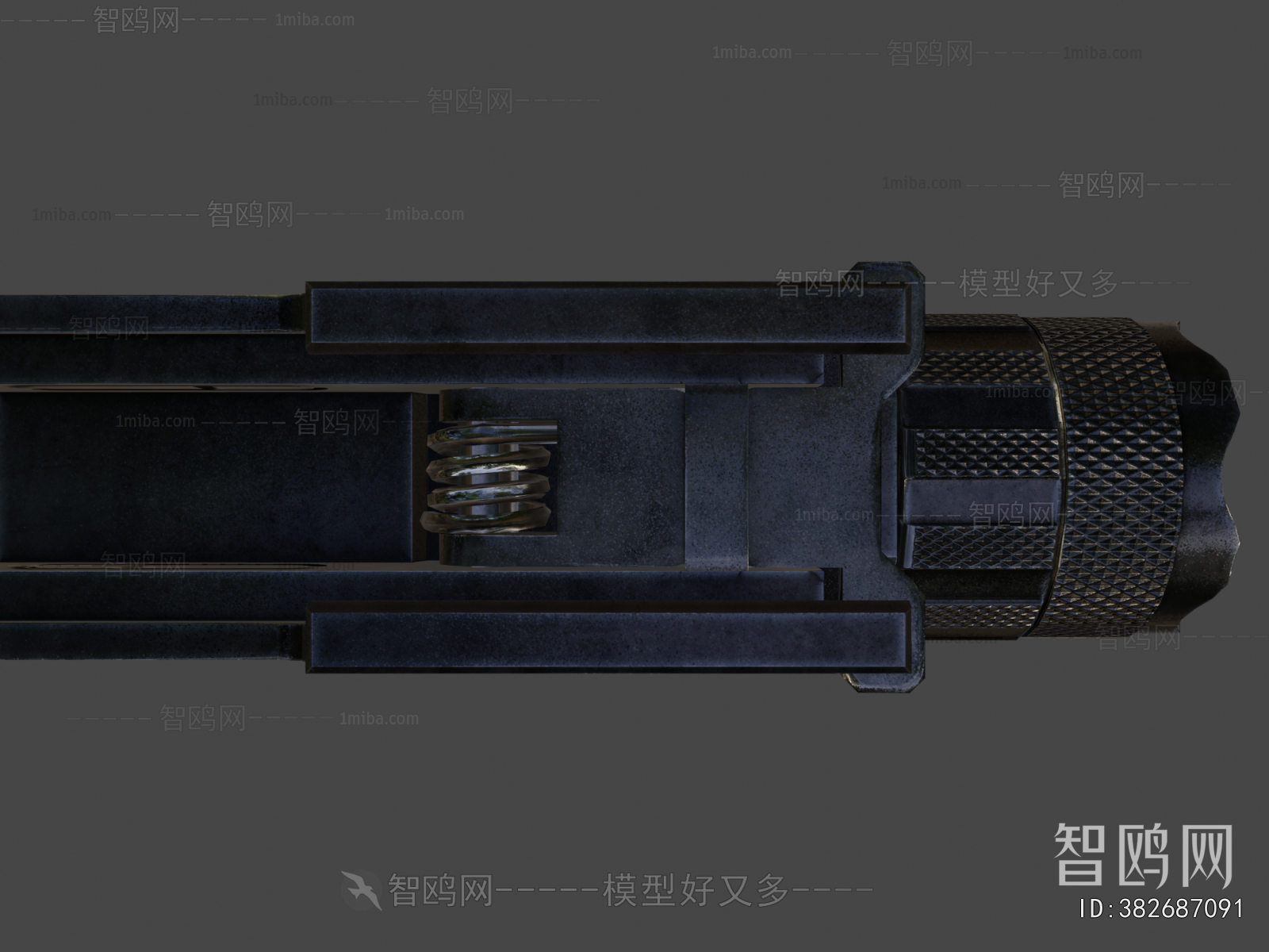 Modern Military Equipment