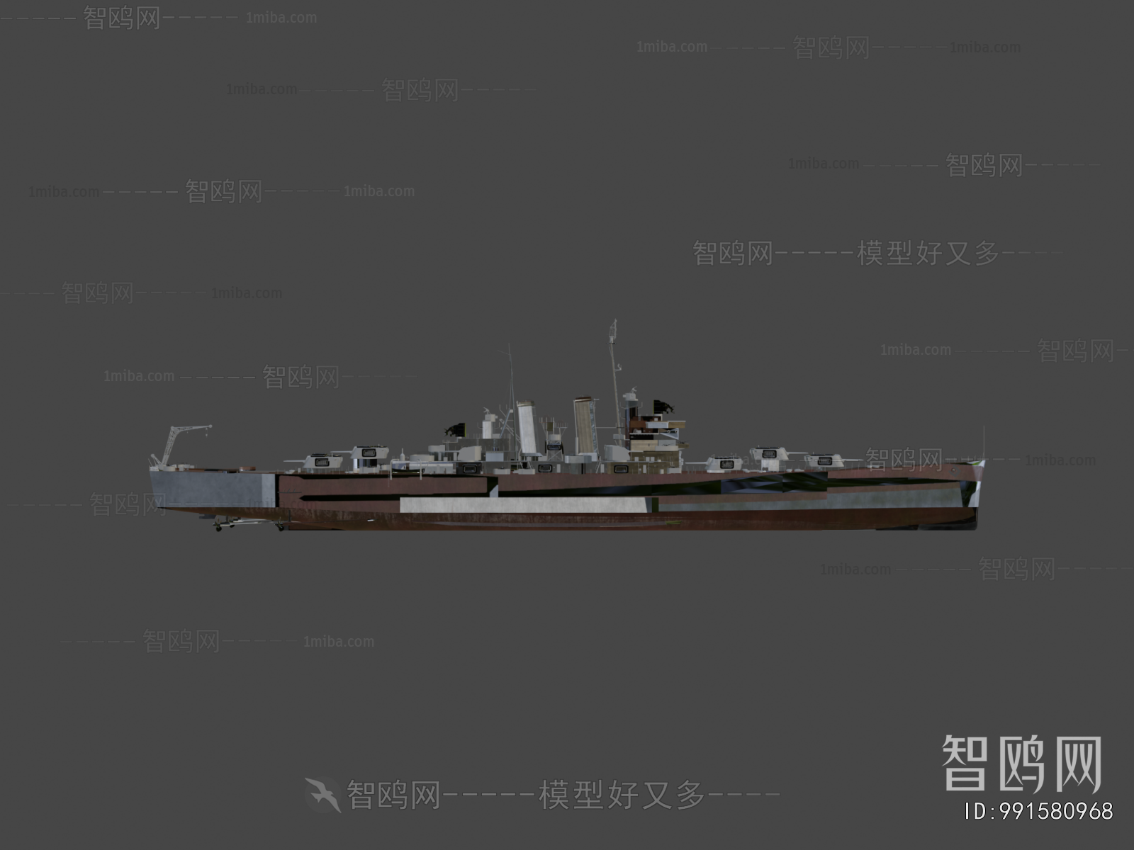 Modern Military Equipment