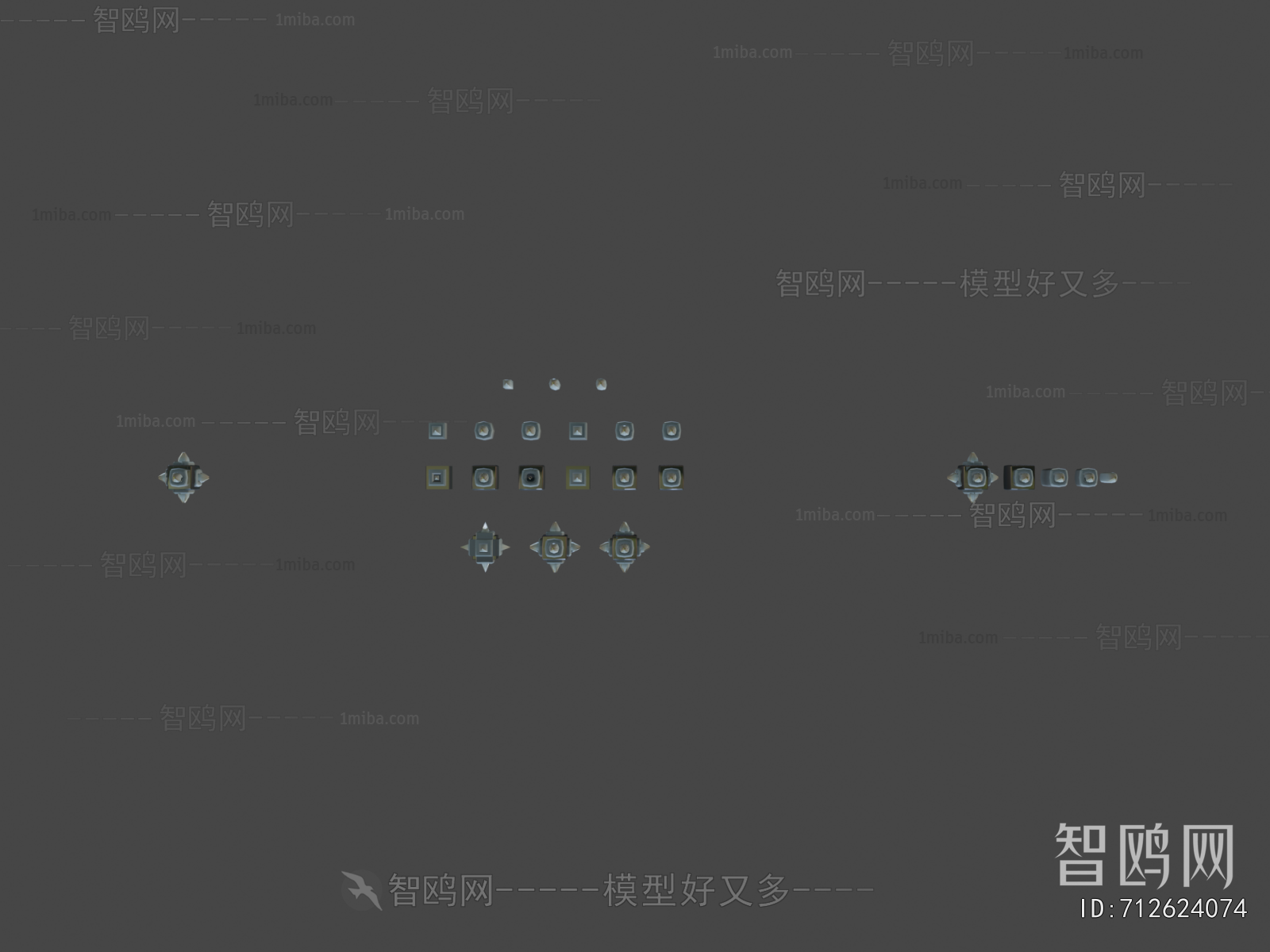 Modern Military Equipment