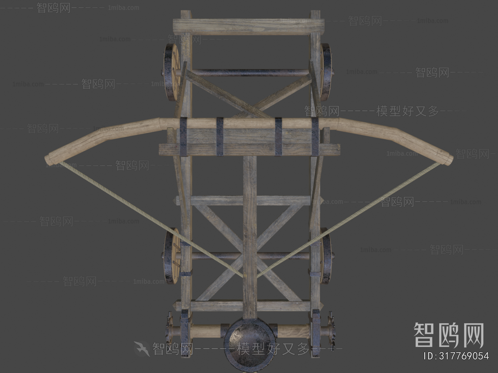 Modern Military Equipment