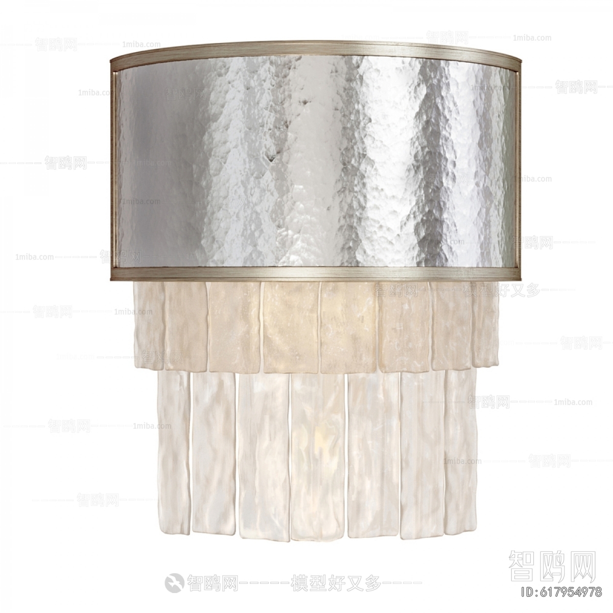 Modern Wall Lamp
