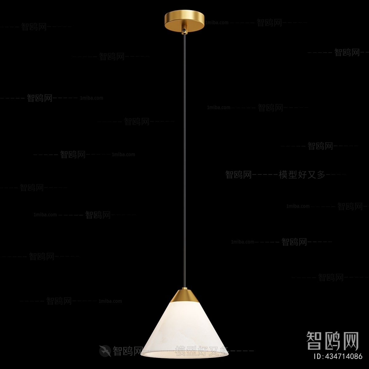 Modern Droplight