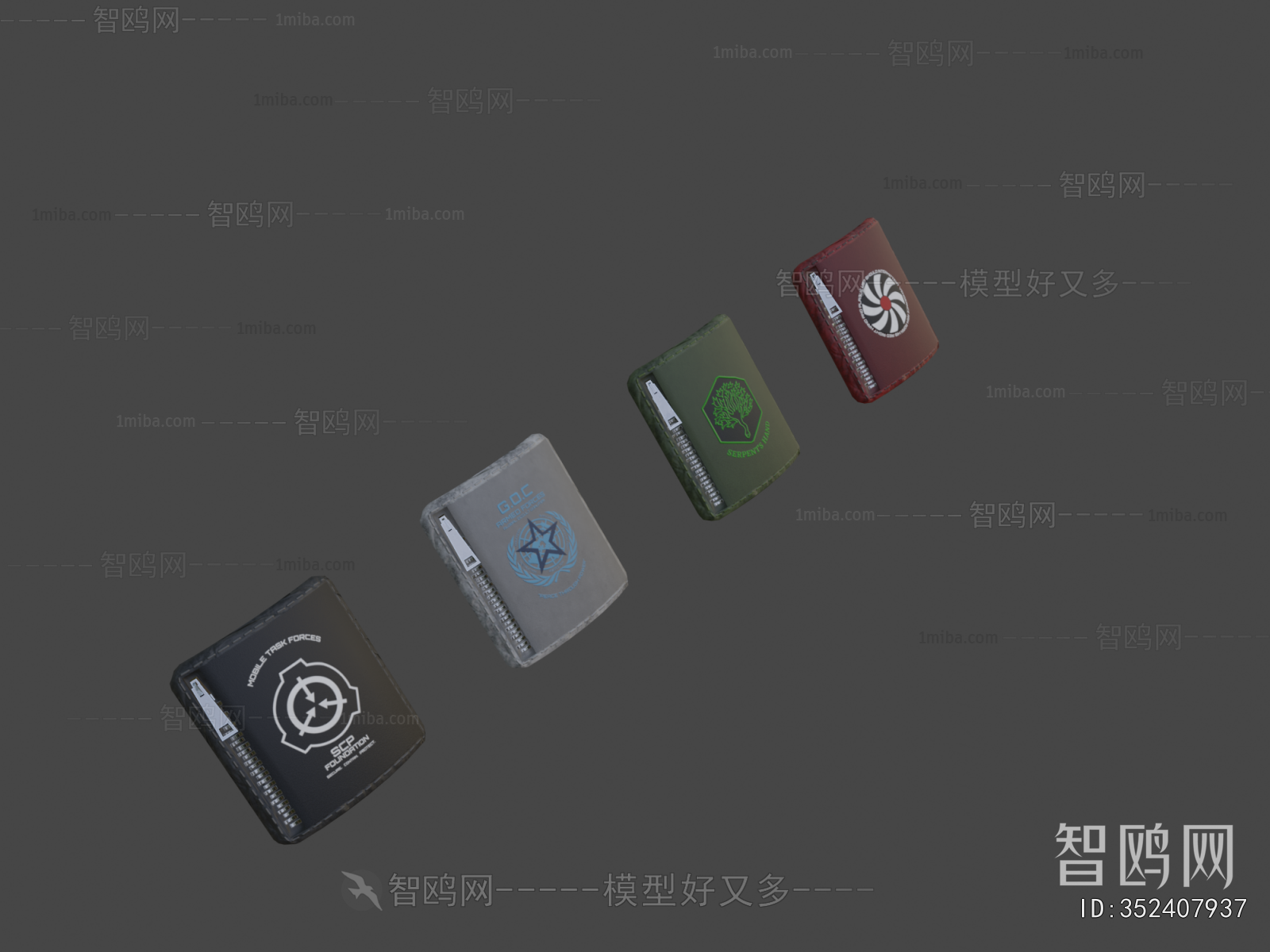 Modern Military Equipment