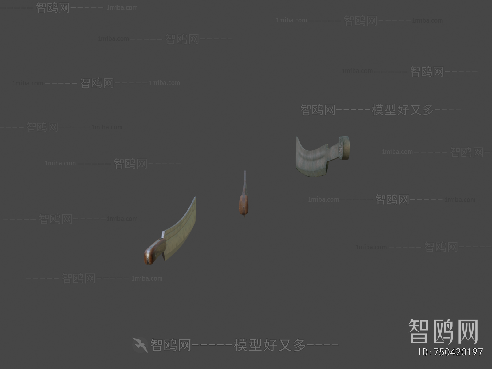 Modern Military Equipment