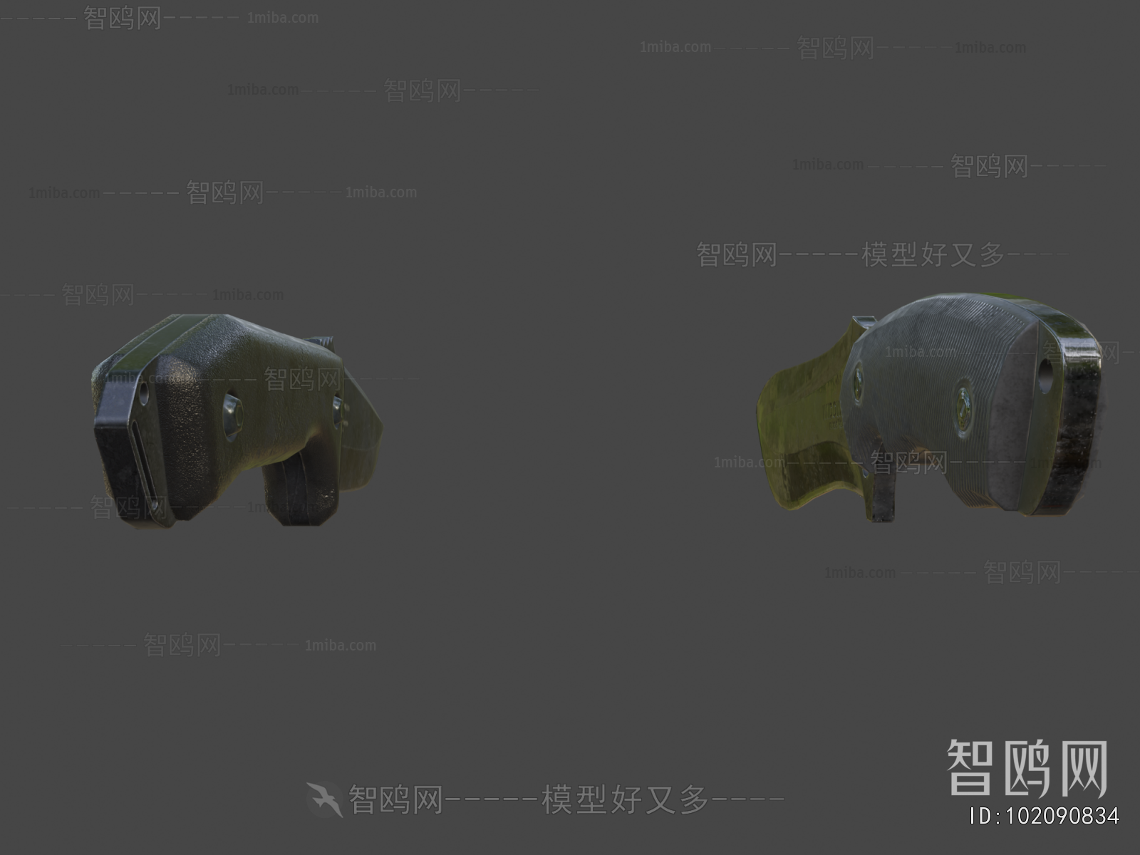 Modern Military Equipment