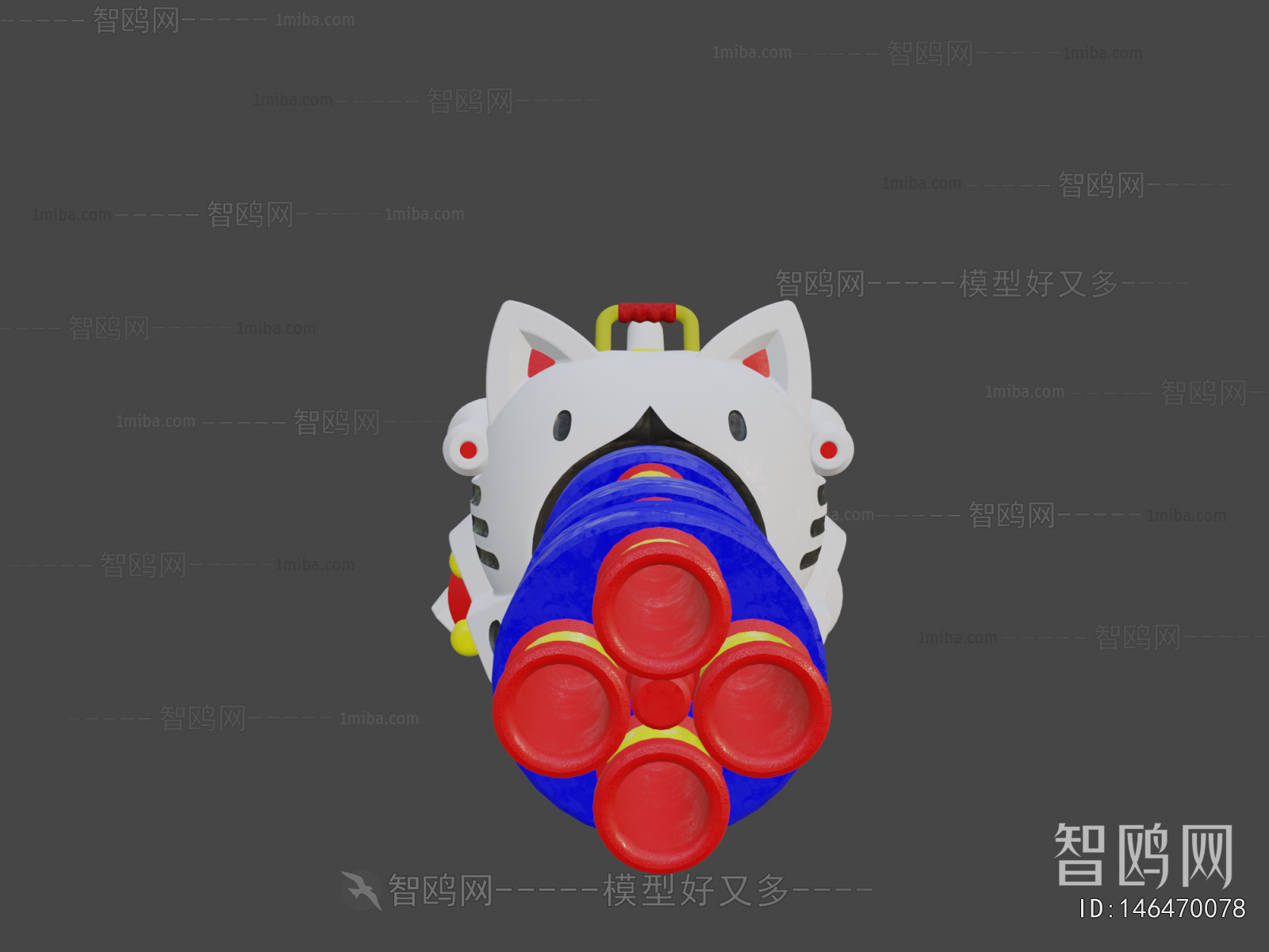 Modern Military Equipment