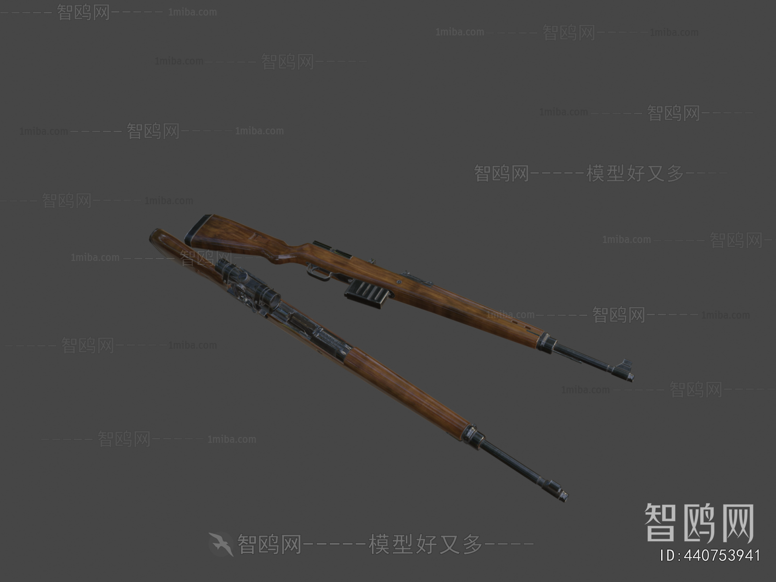 Modern Military Equipment