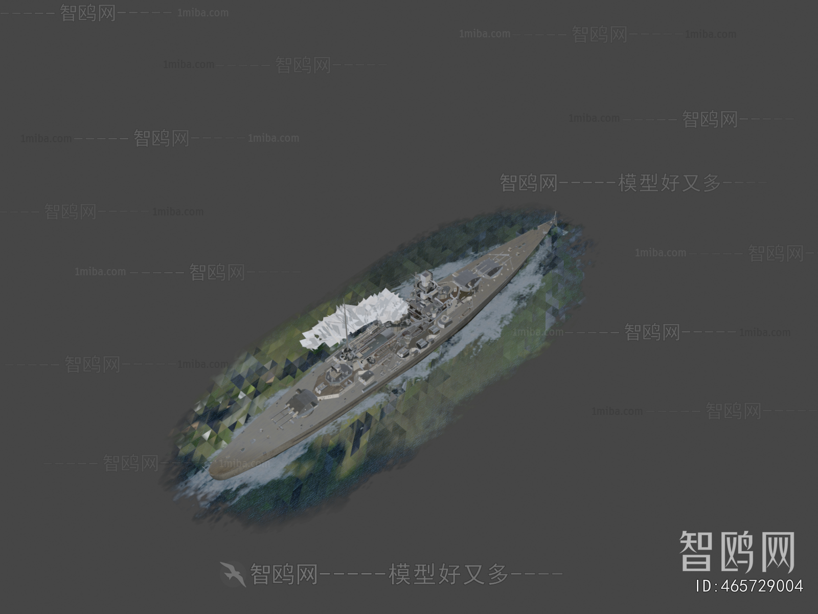 Modern Military Equipment