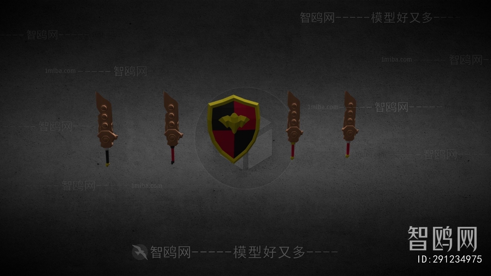 Modern Military Equipment