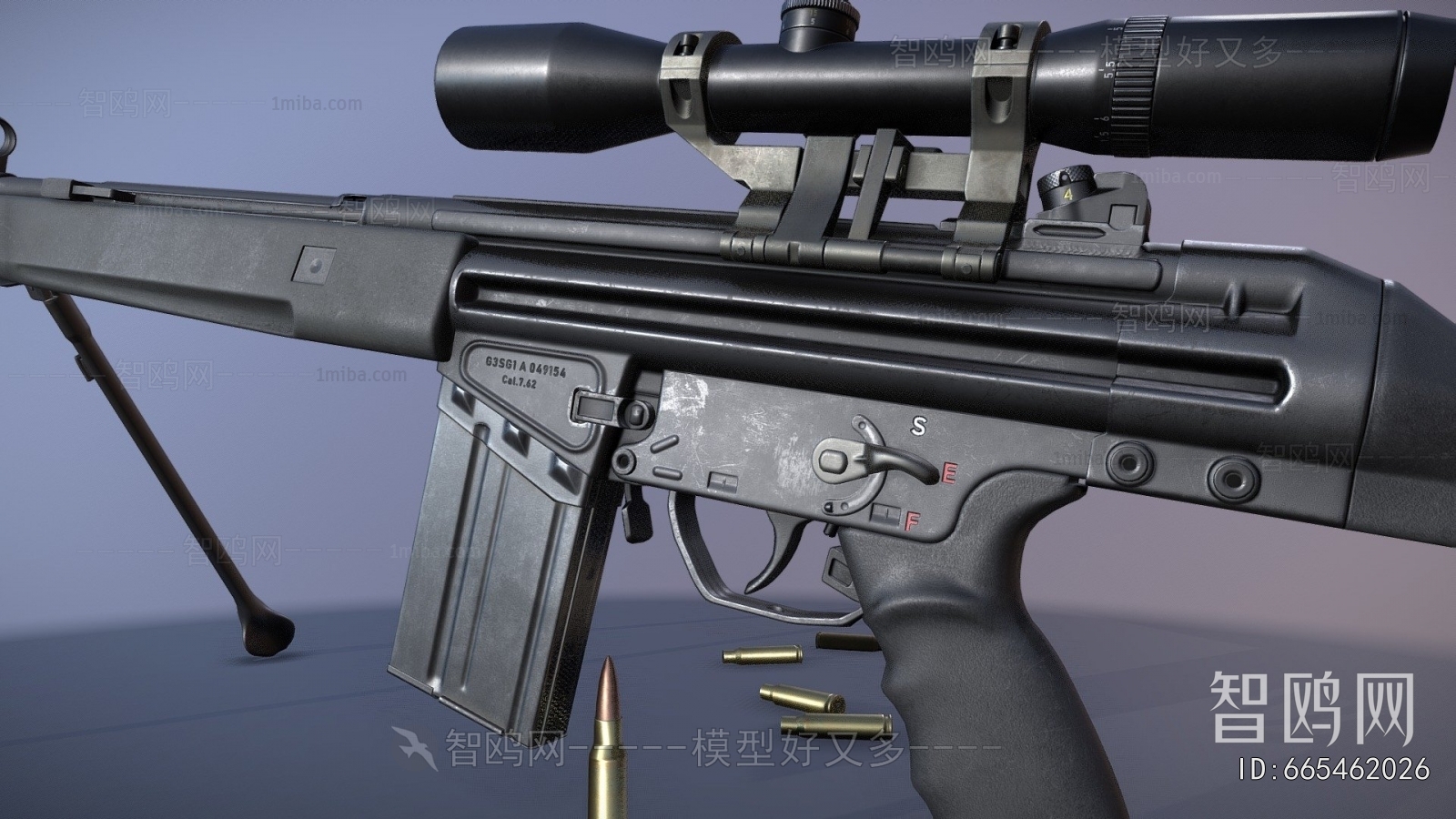 Modern Military Equipment