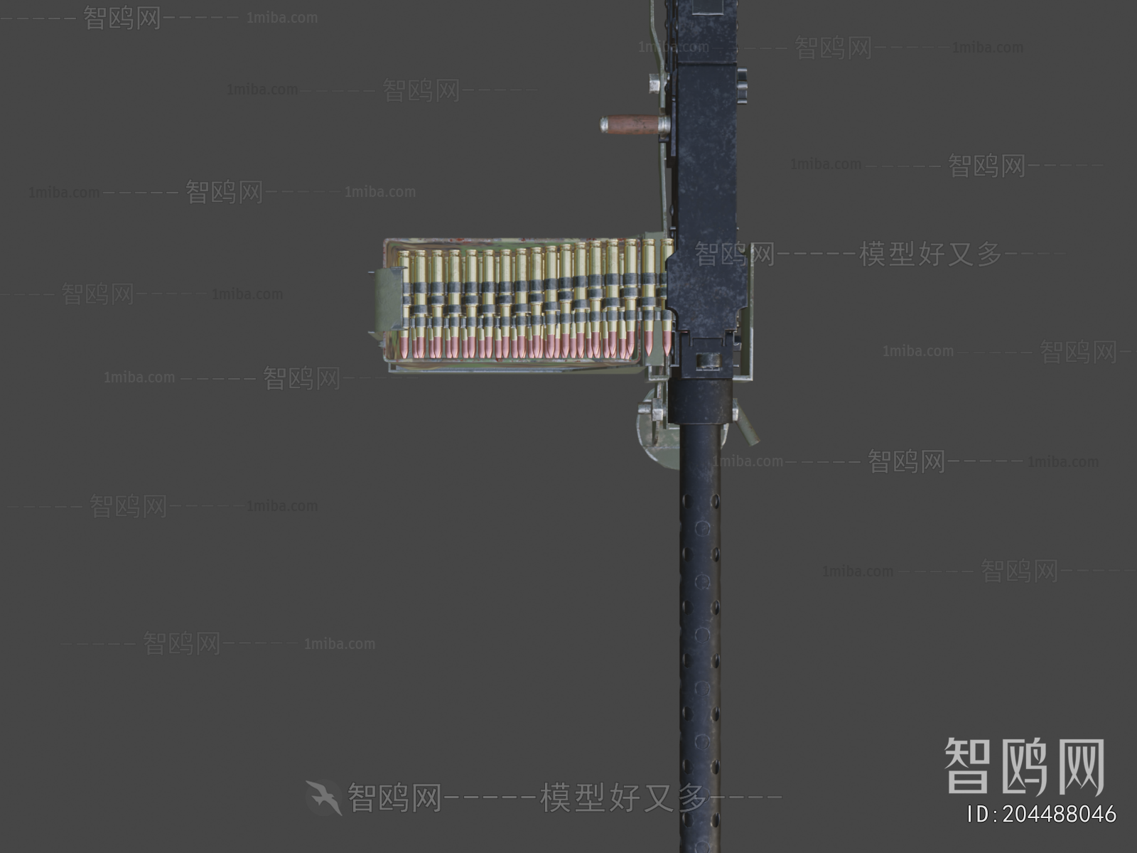 Modern Military Equipment