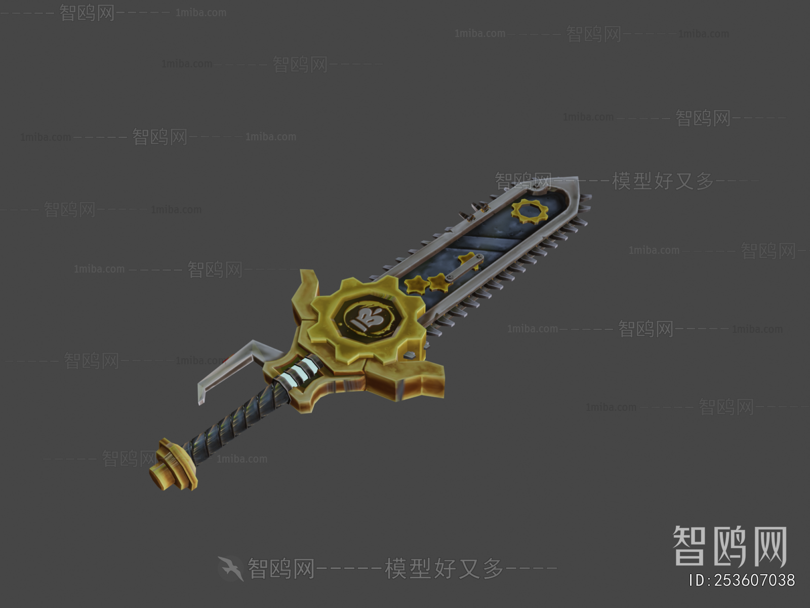 Modern Military Equipment