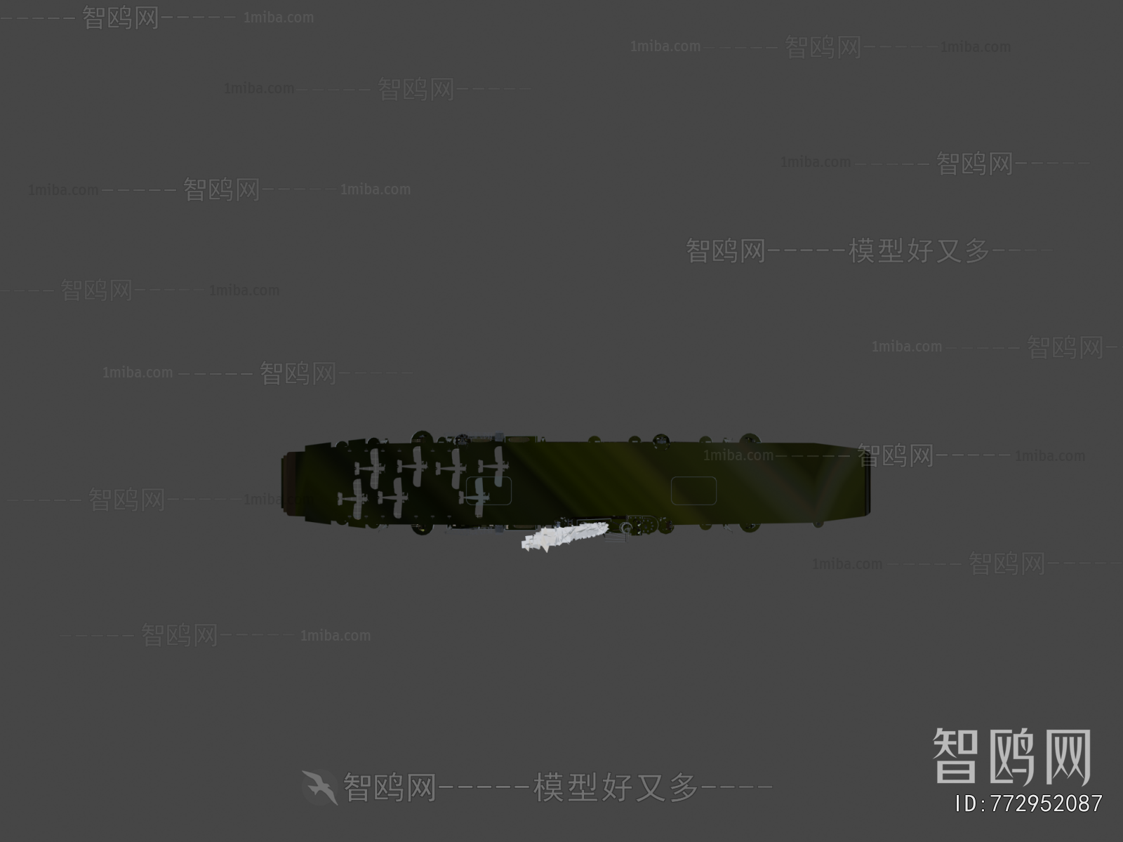 Modern Military Equipment