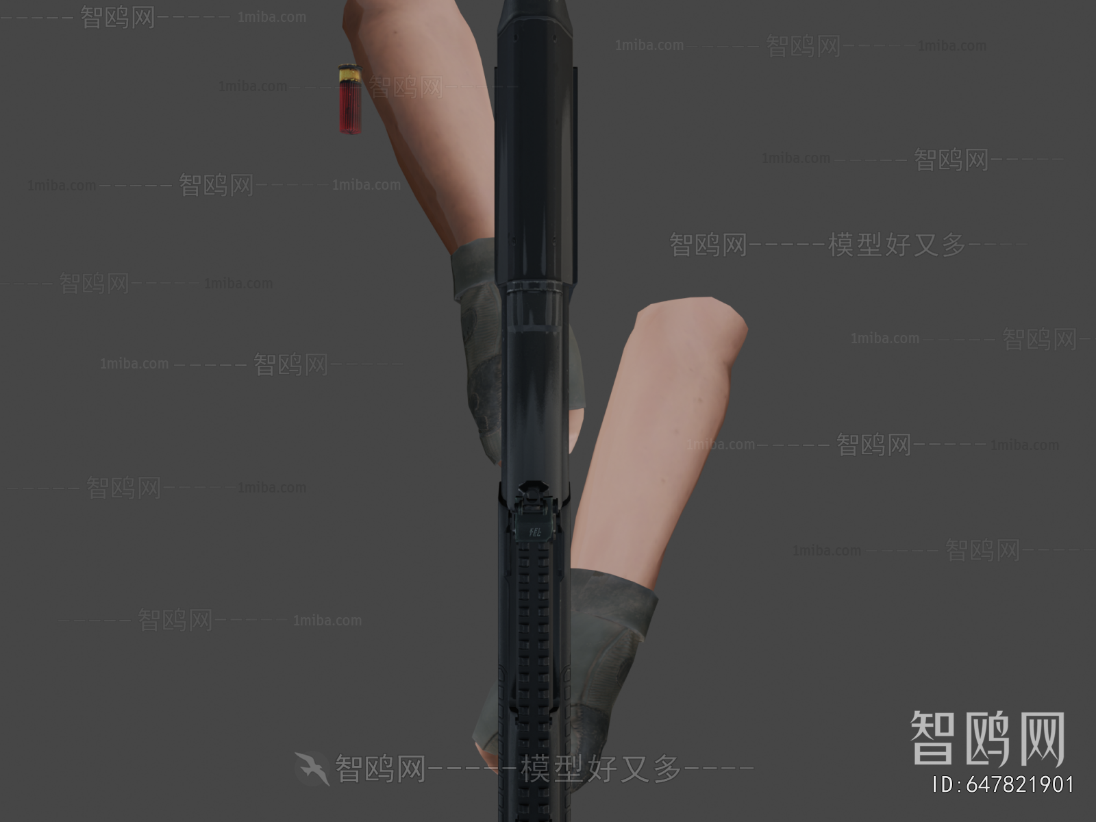 Modern Military Equipment